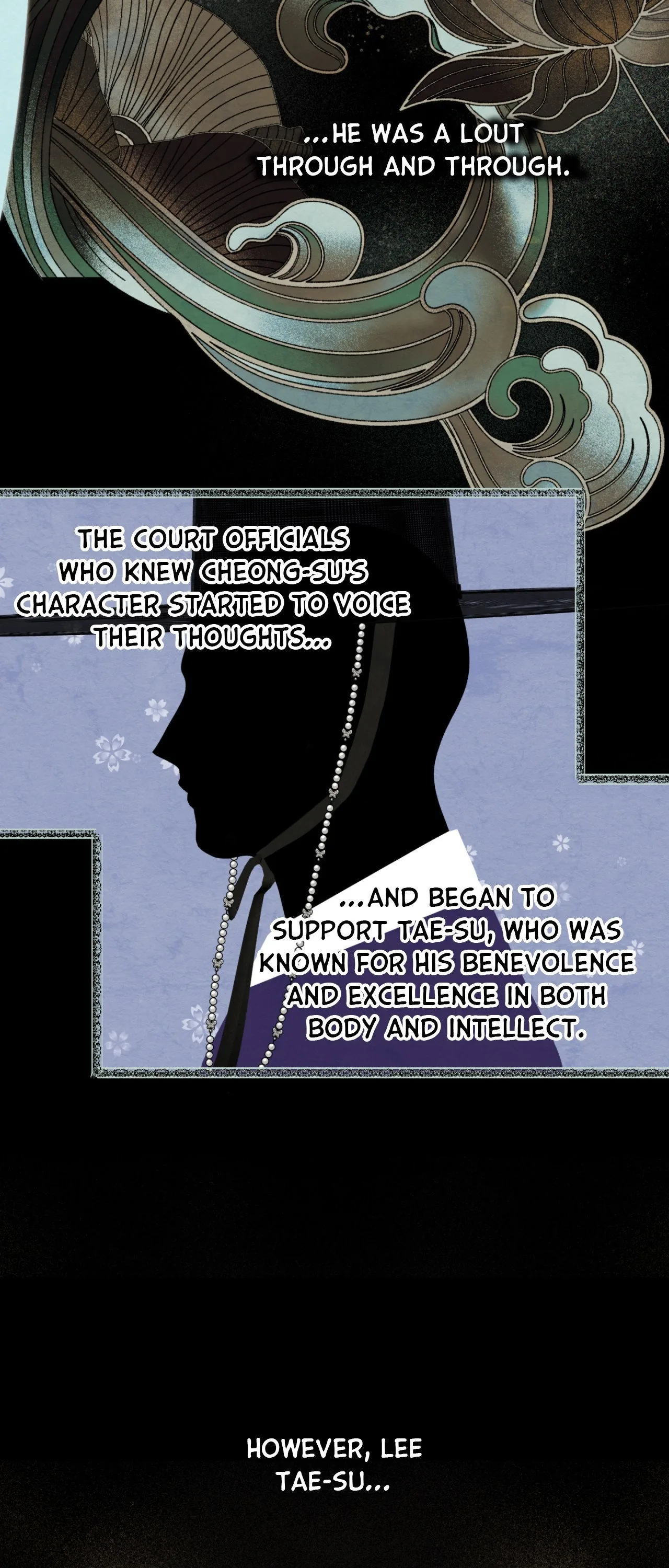 Acting Badly Chapter 1 page 19 - 