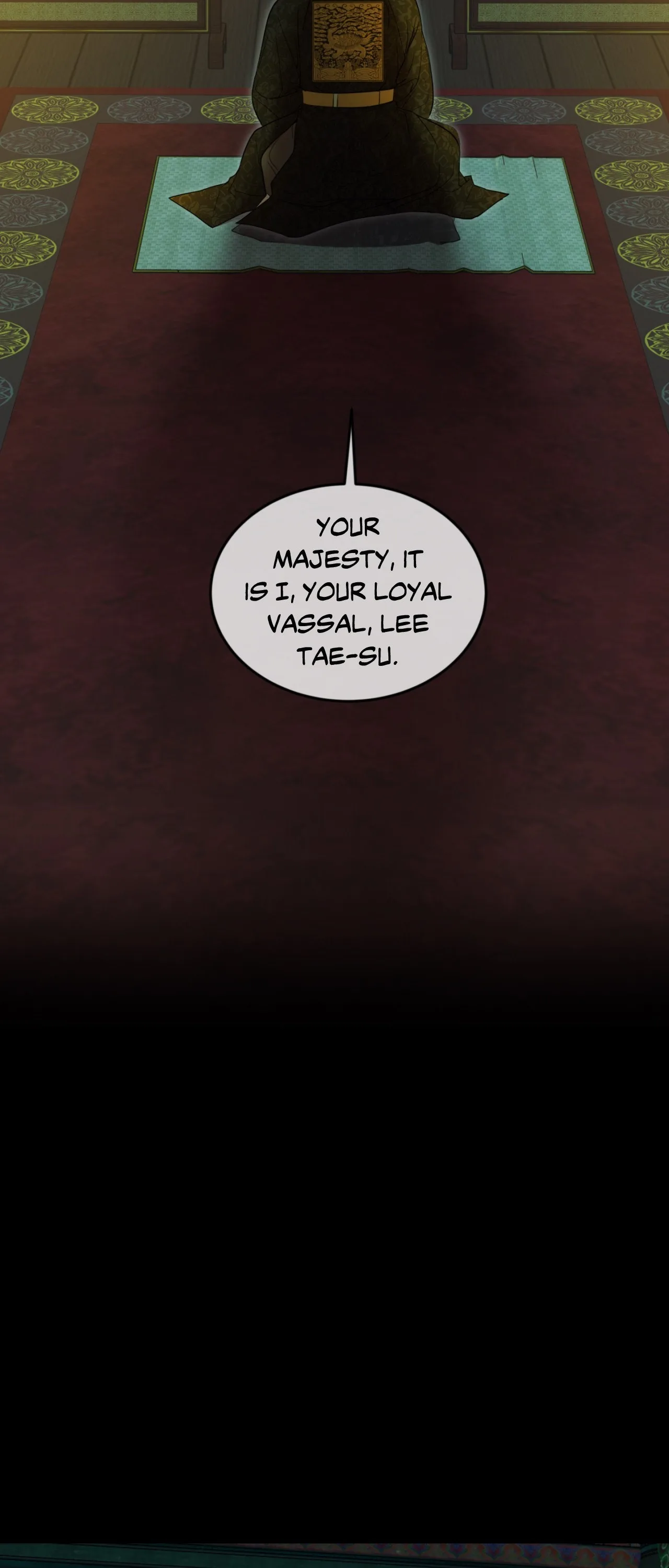 Acting Badly Chapter 1 page 3 - 