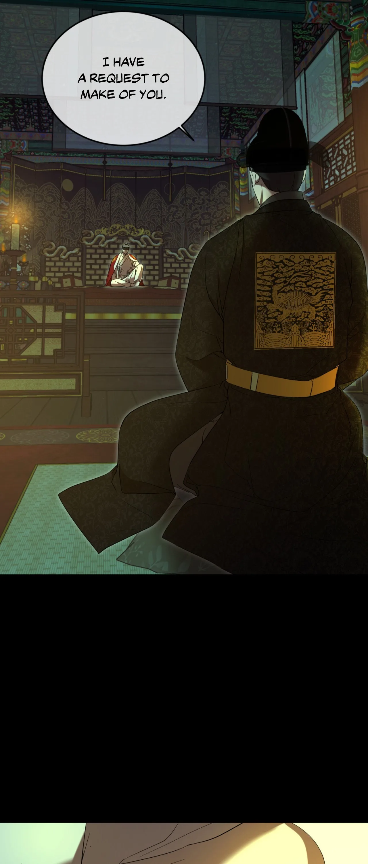Acting Badly Chapter 1 page 4 - 
