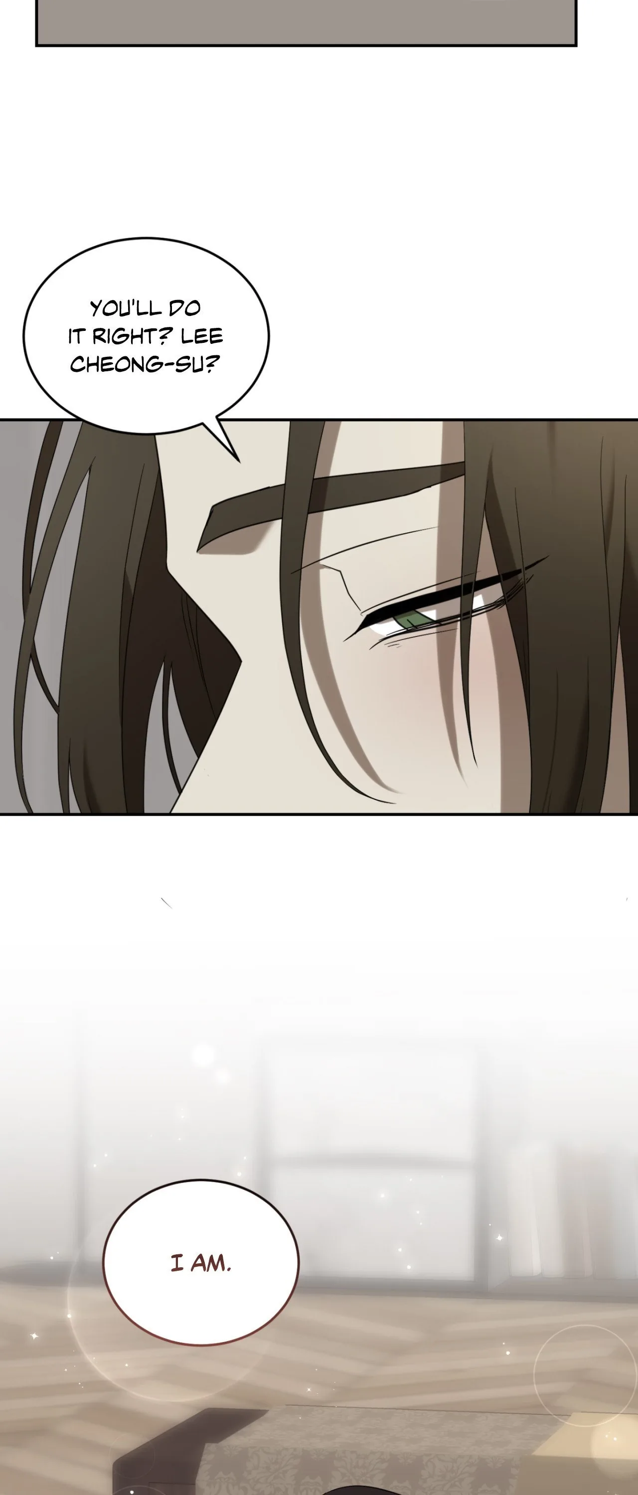 Acting Badly Chapter 1 page 37 - 