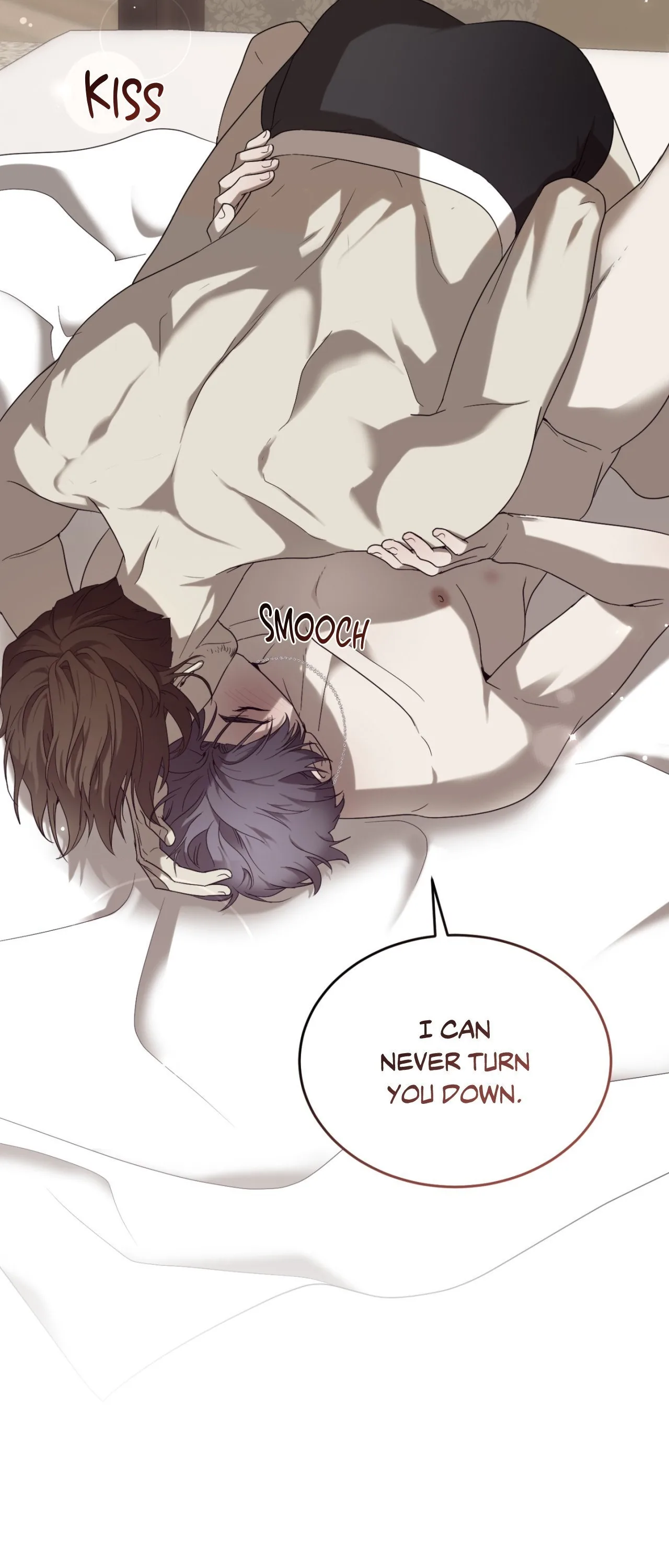 Acting Badly Chapter 1 page 38 - 