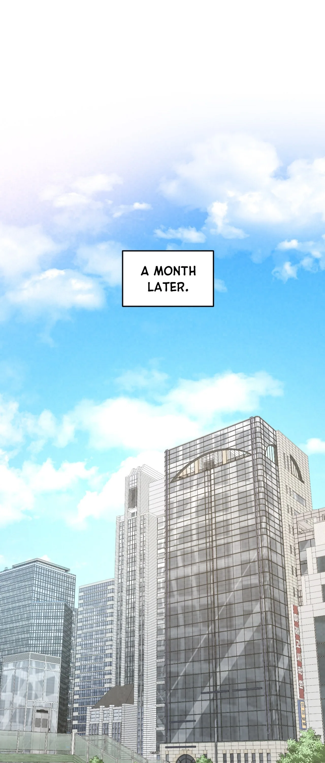 Acting Badly Chapter 1 page 40 - 