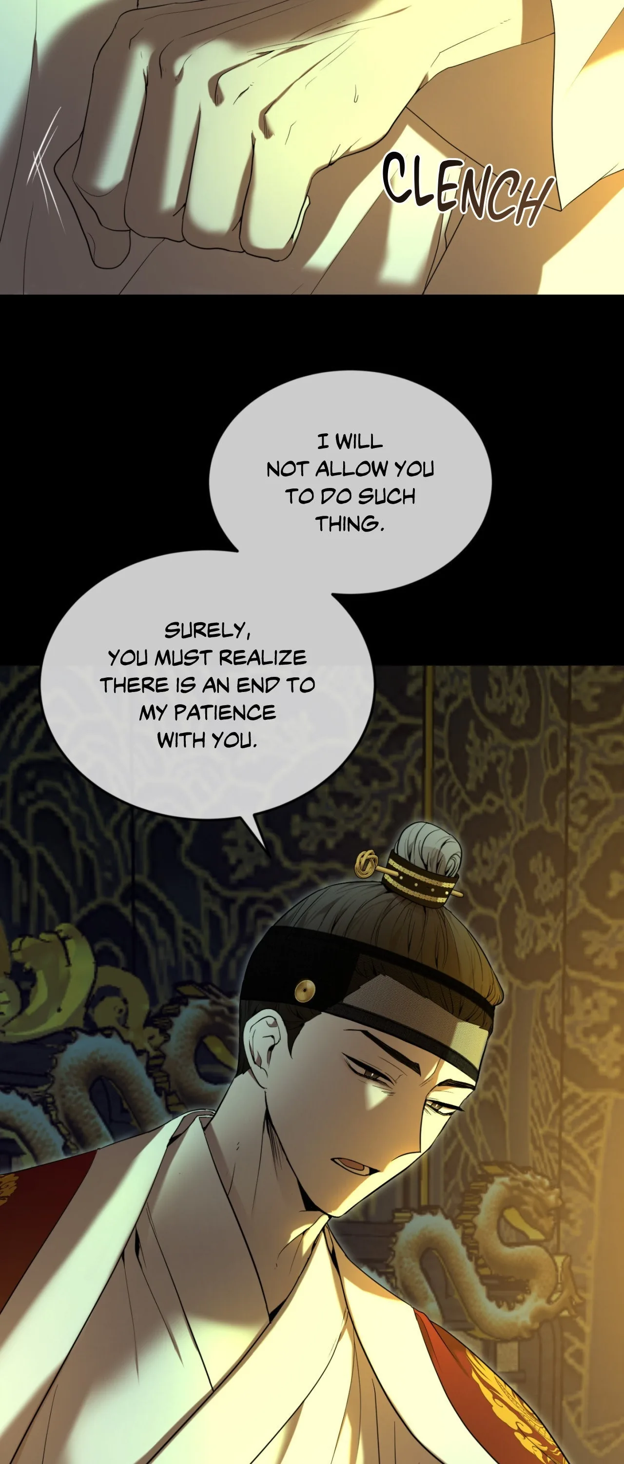 Acting Badly Chapter 1 page 5 - 