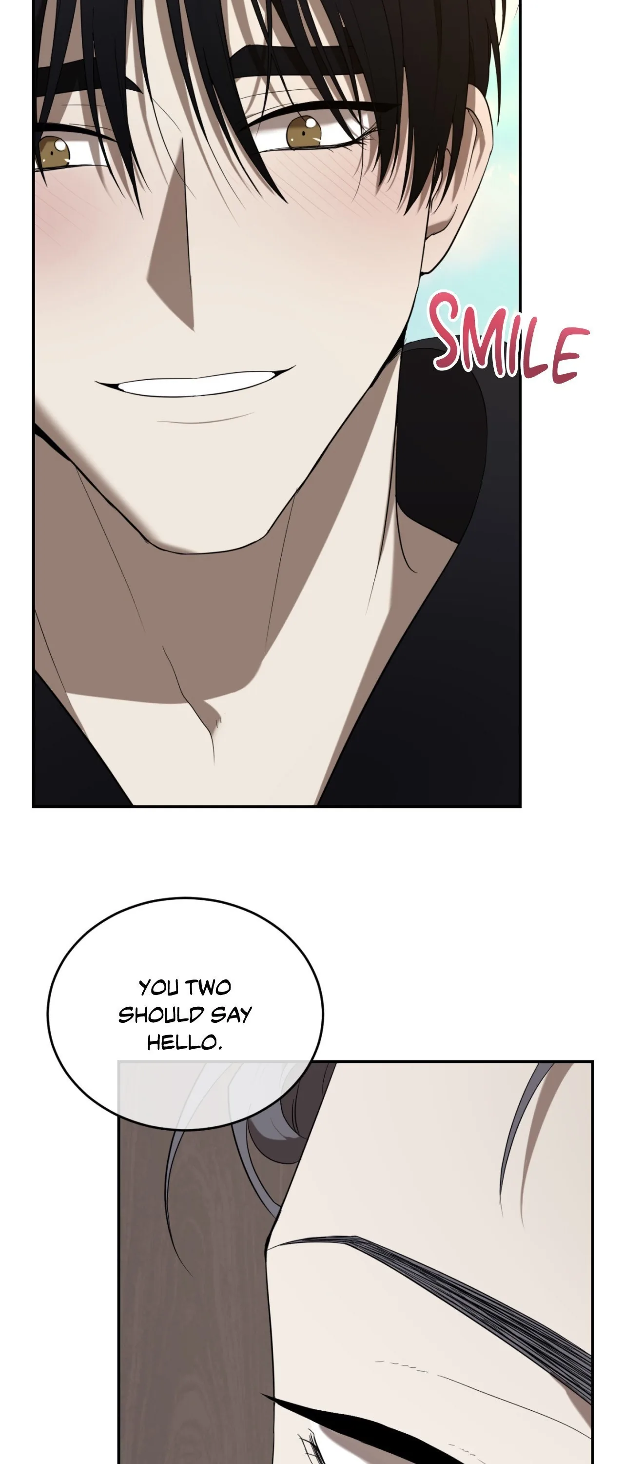Acting Badly Chapter 1 page 49 - 