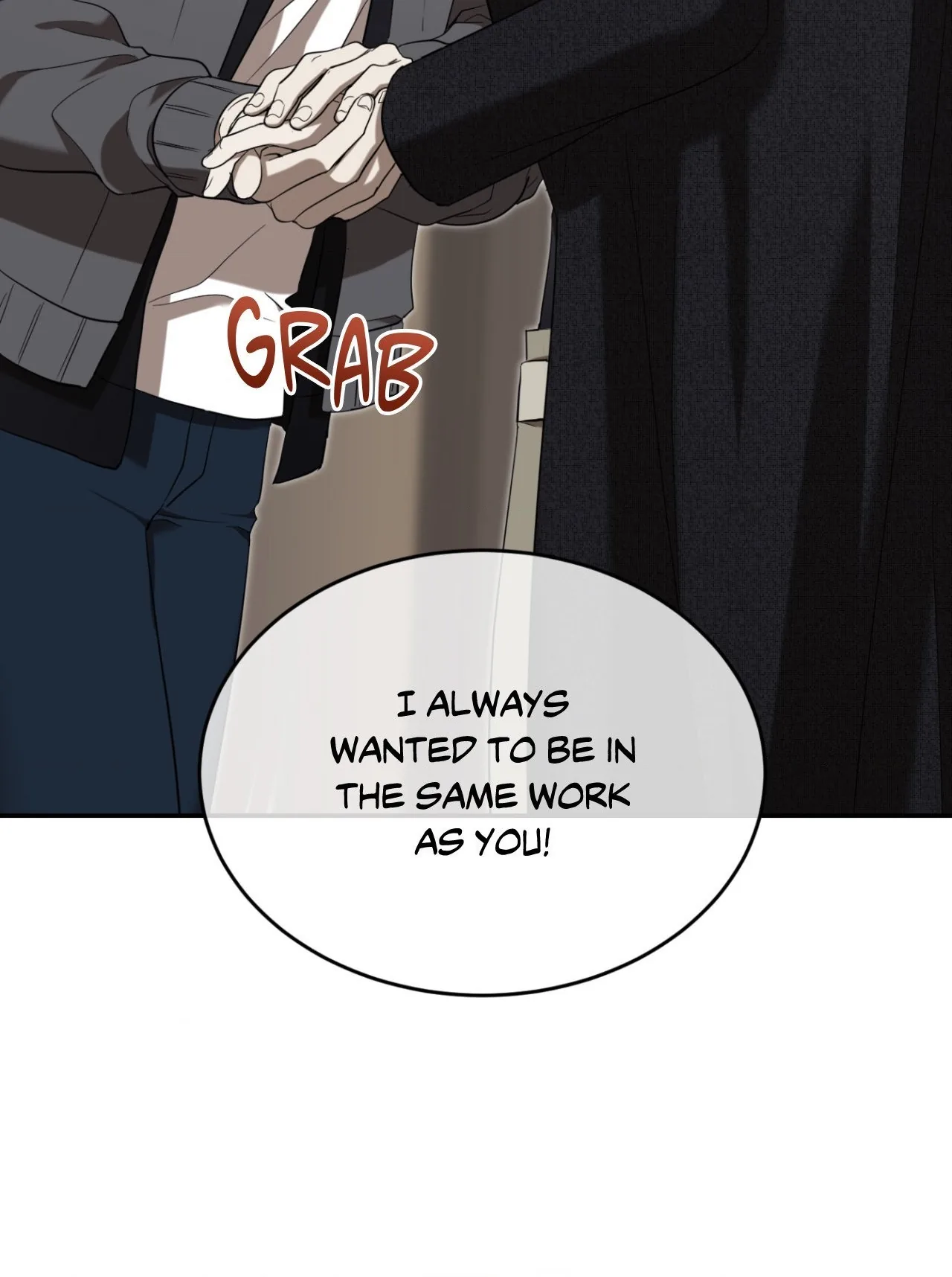 Acting Badly Chapter 1 page 52 - 