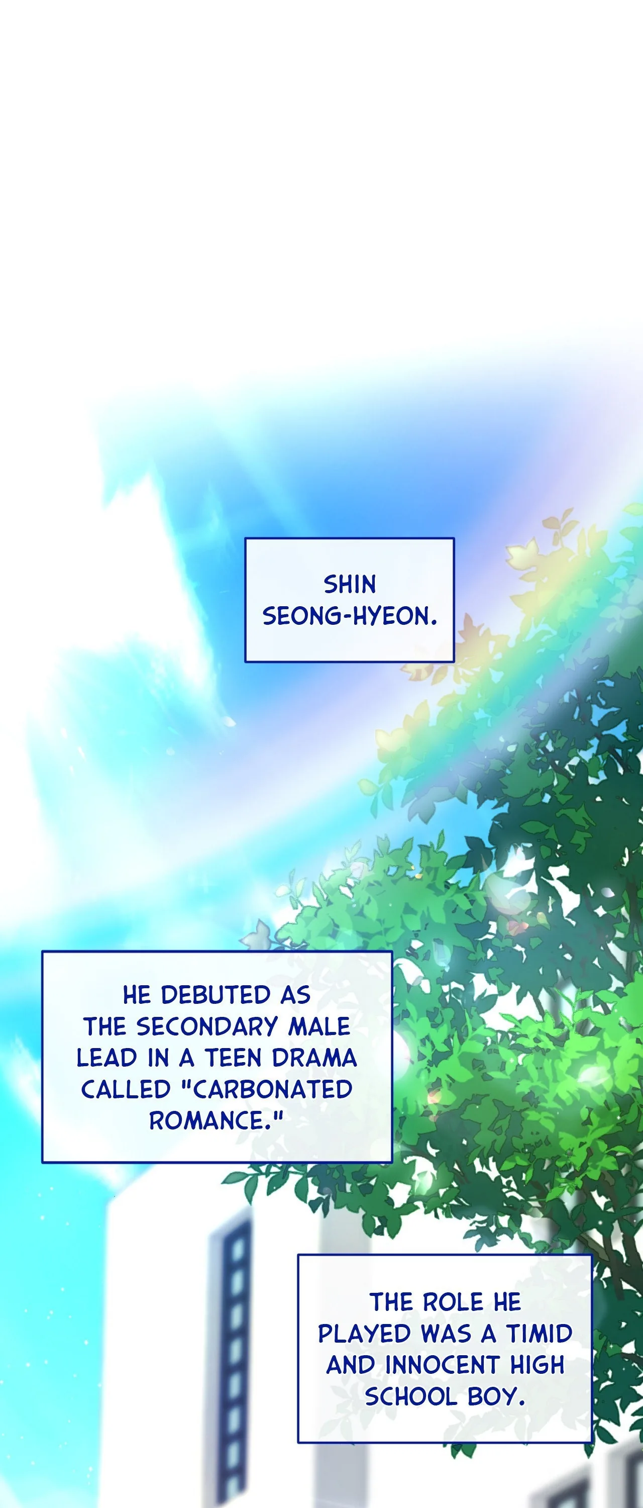 Acting Badly Chapter 1 page 53 - 