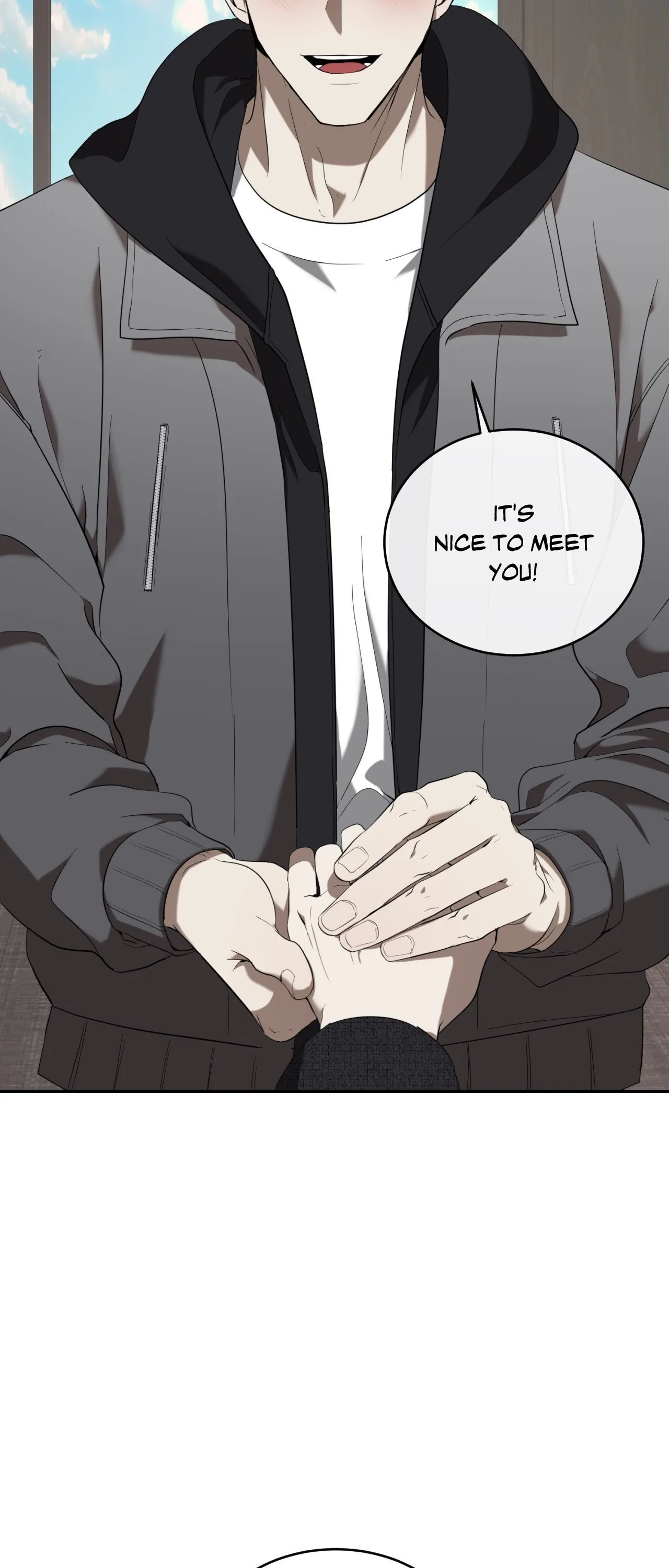 Acting Badly Chapter 1 page 56 - 