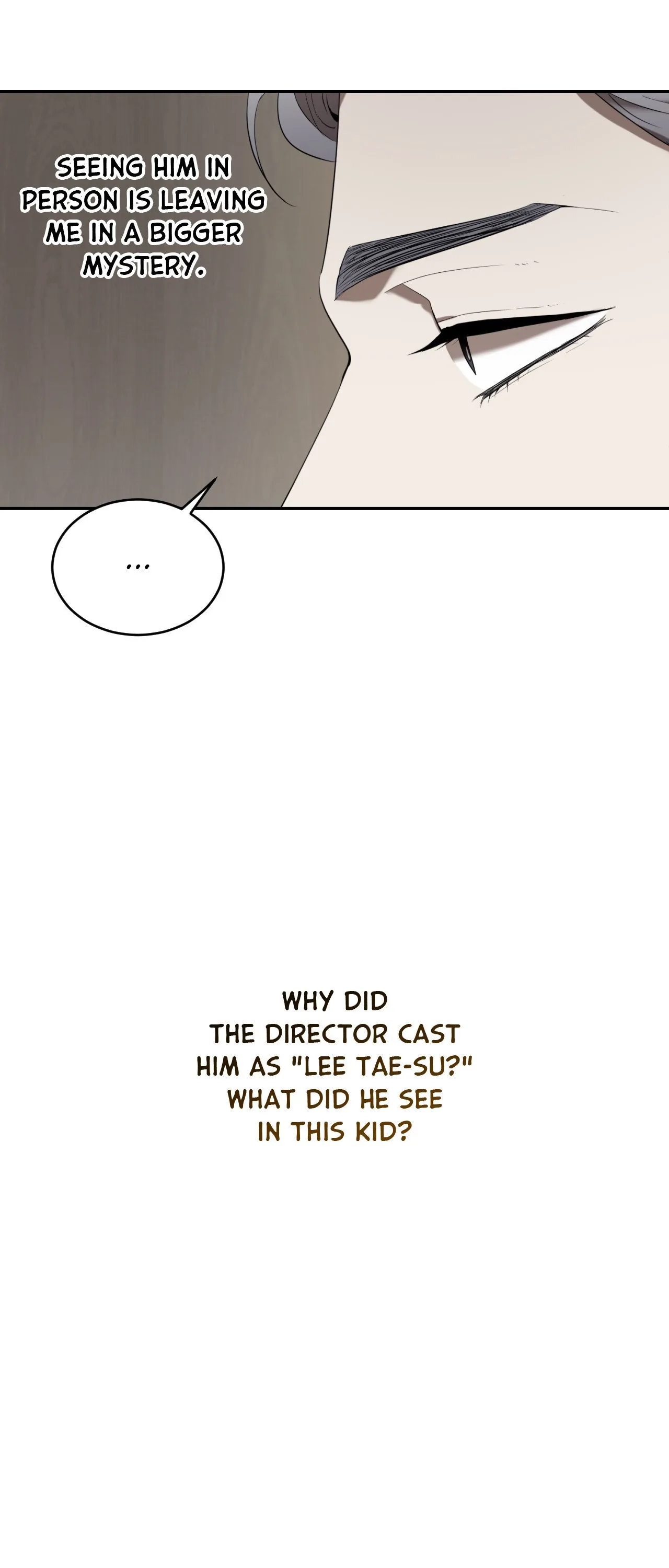 Acting Badly Chapter 1 page 59 - 