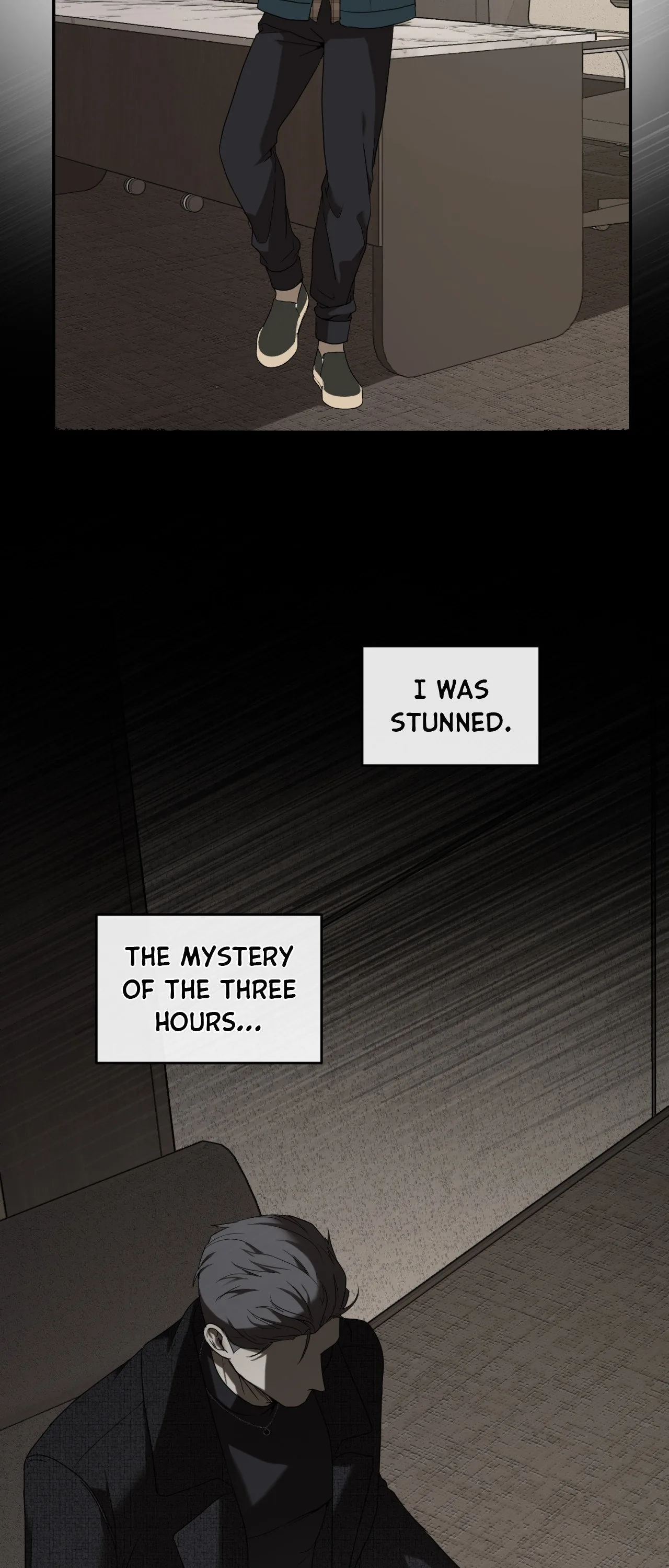 Acting Badly Chapter 1 page 62 - 