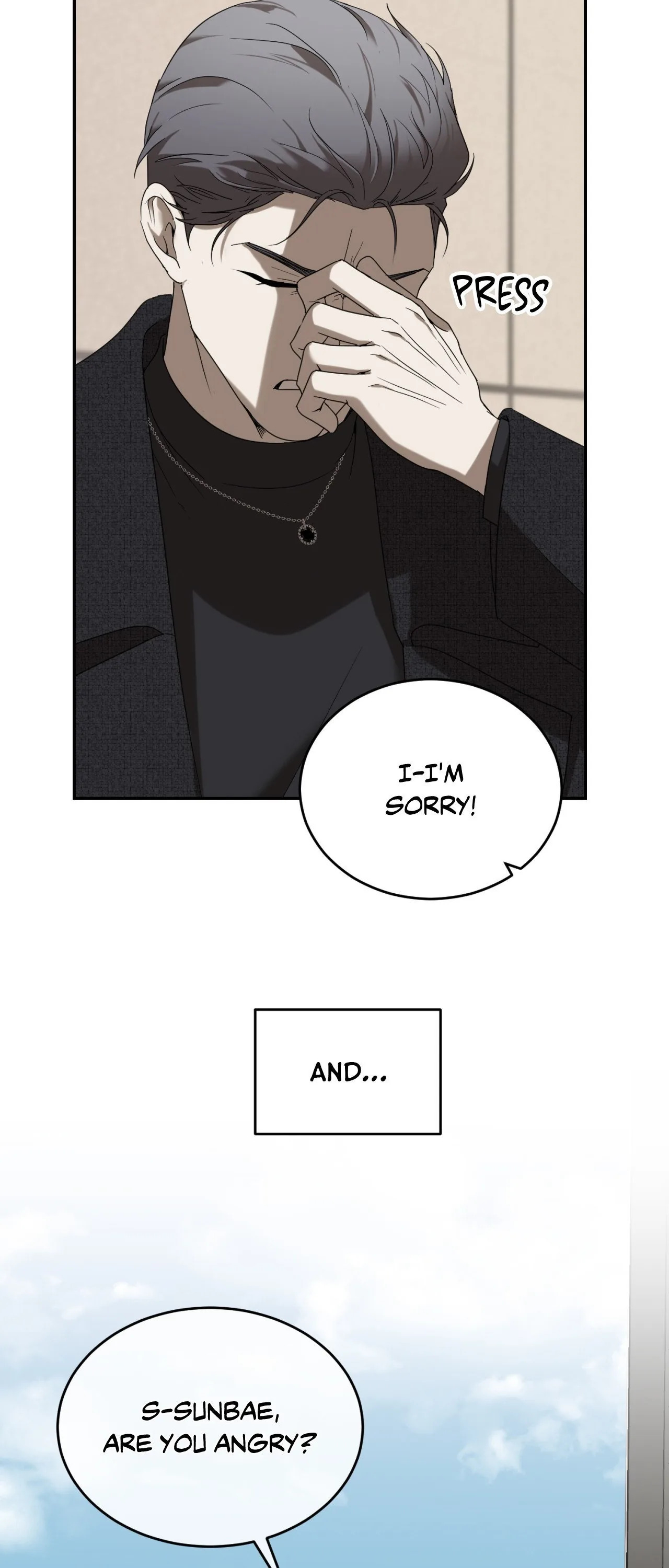 Acting Badly Chapter 1 page 65 - 