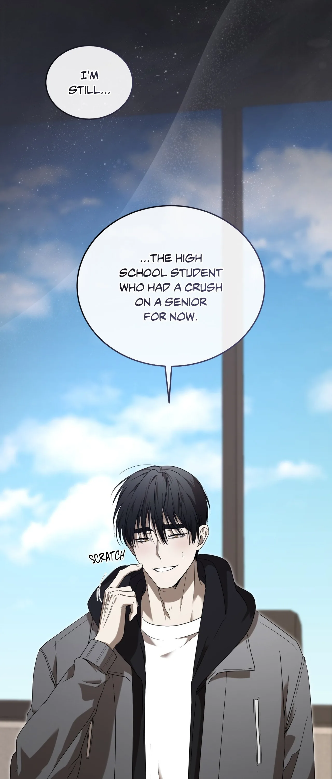Acting Badly Chapter 1 page 71 - 