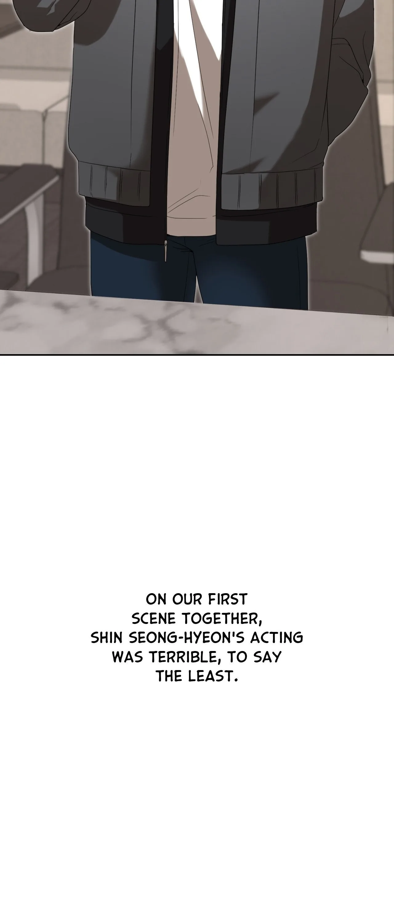 Acting Badly Chapter 1 page 72 - 