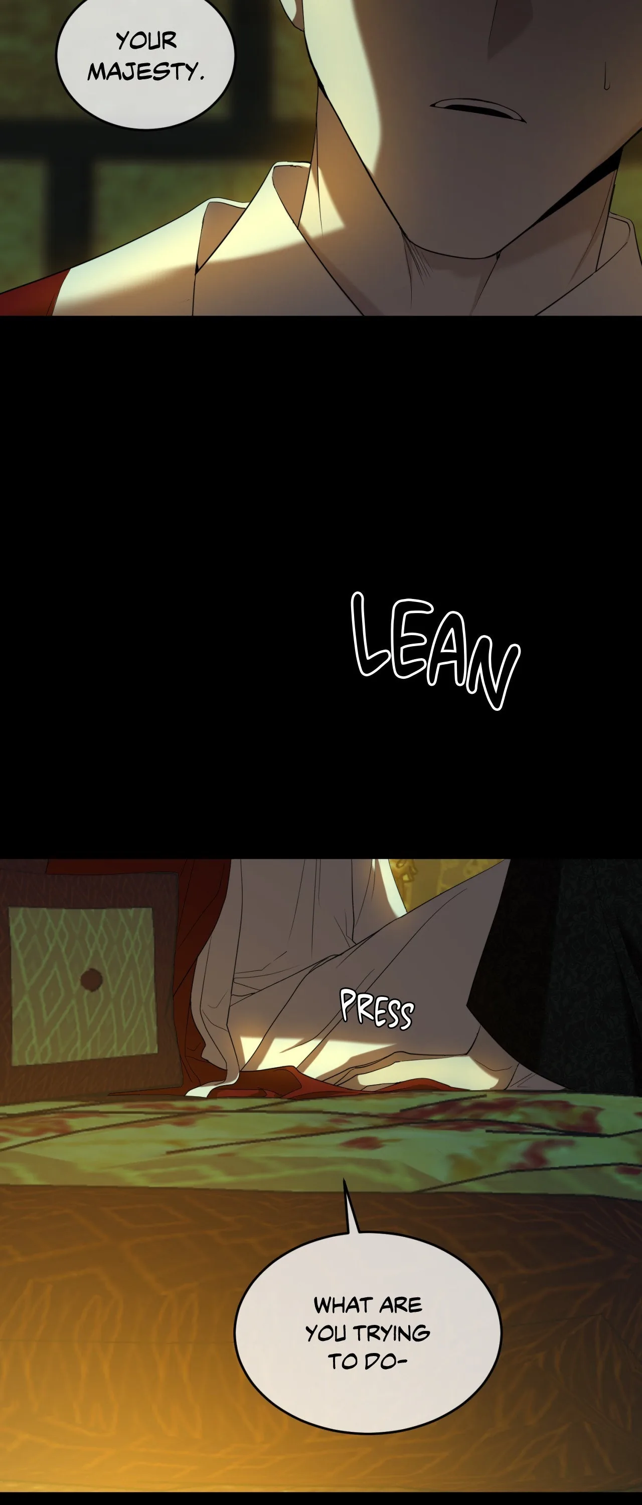 Acting Badly Chapter 1 page 9 - 