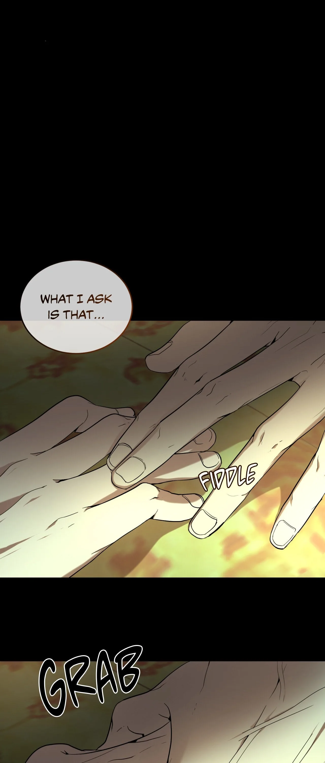 Acting Badly Chapter 1 page 10 - 