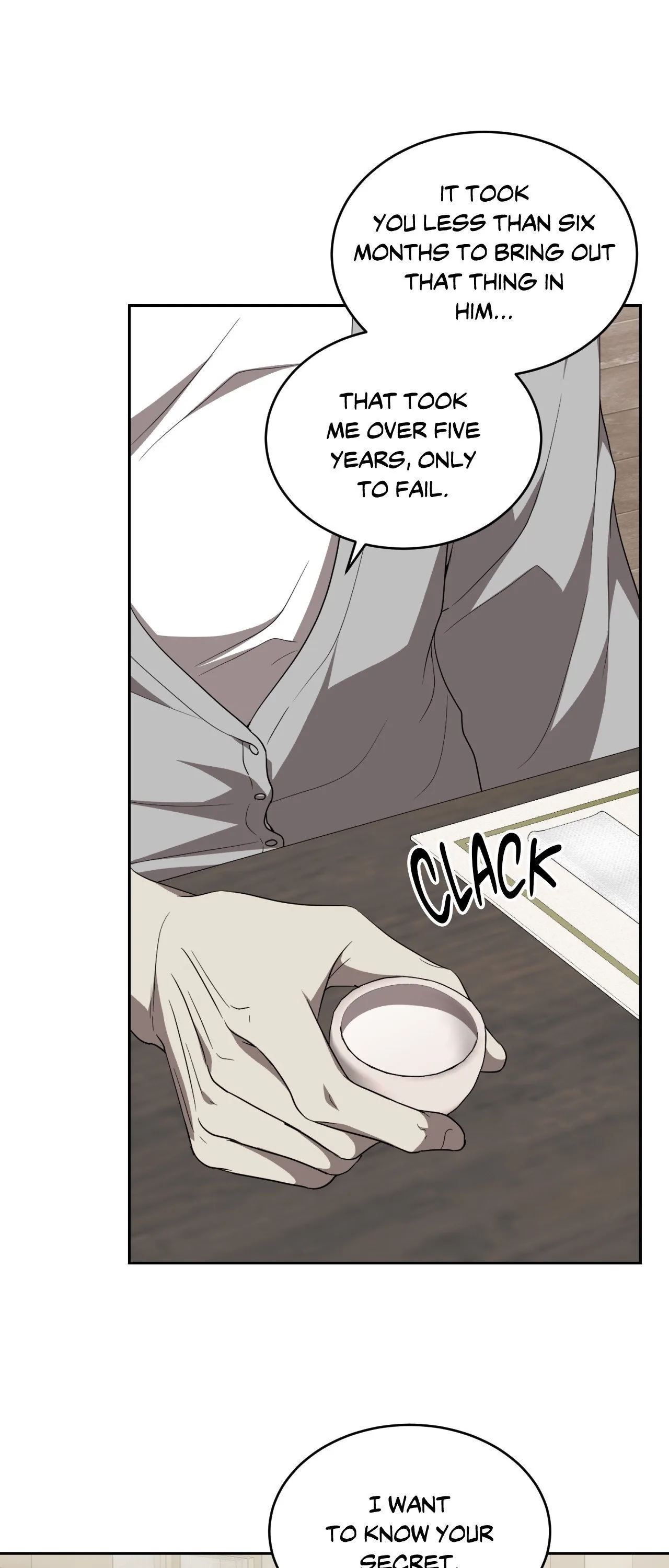 Acting Badly Chapter 10 page 13 - 