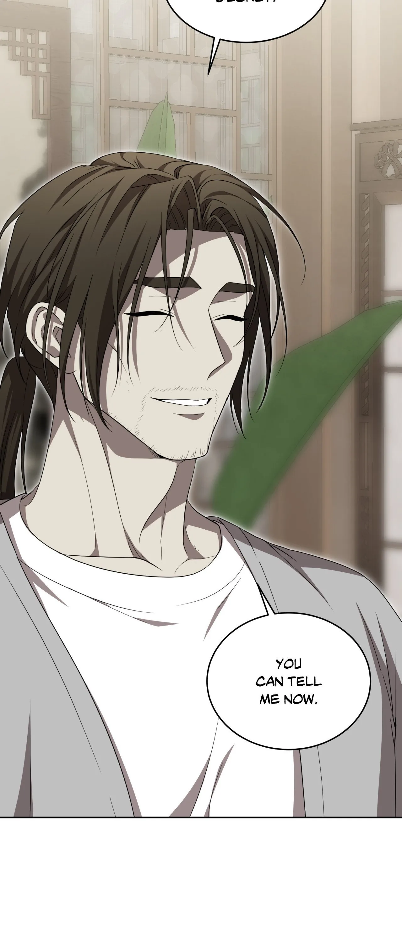 Acting Badly Chapter 10 page 14 - 