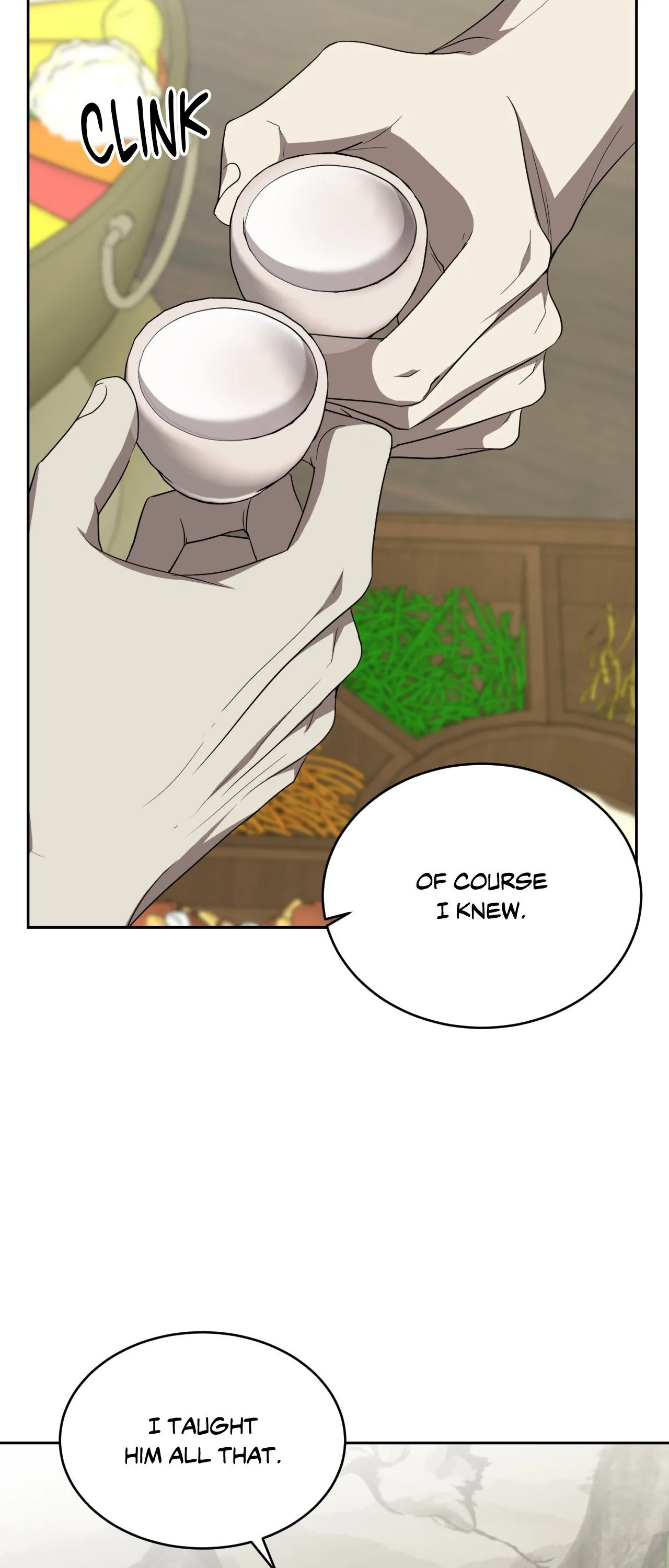 Acting Badly Chapter 10 page 19 - 