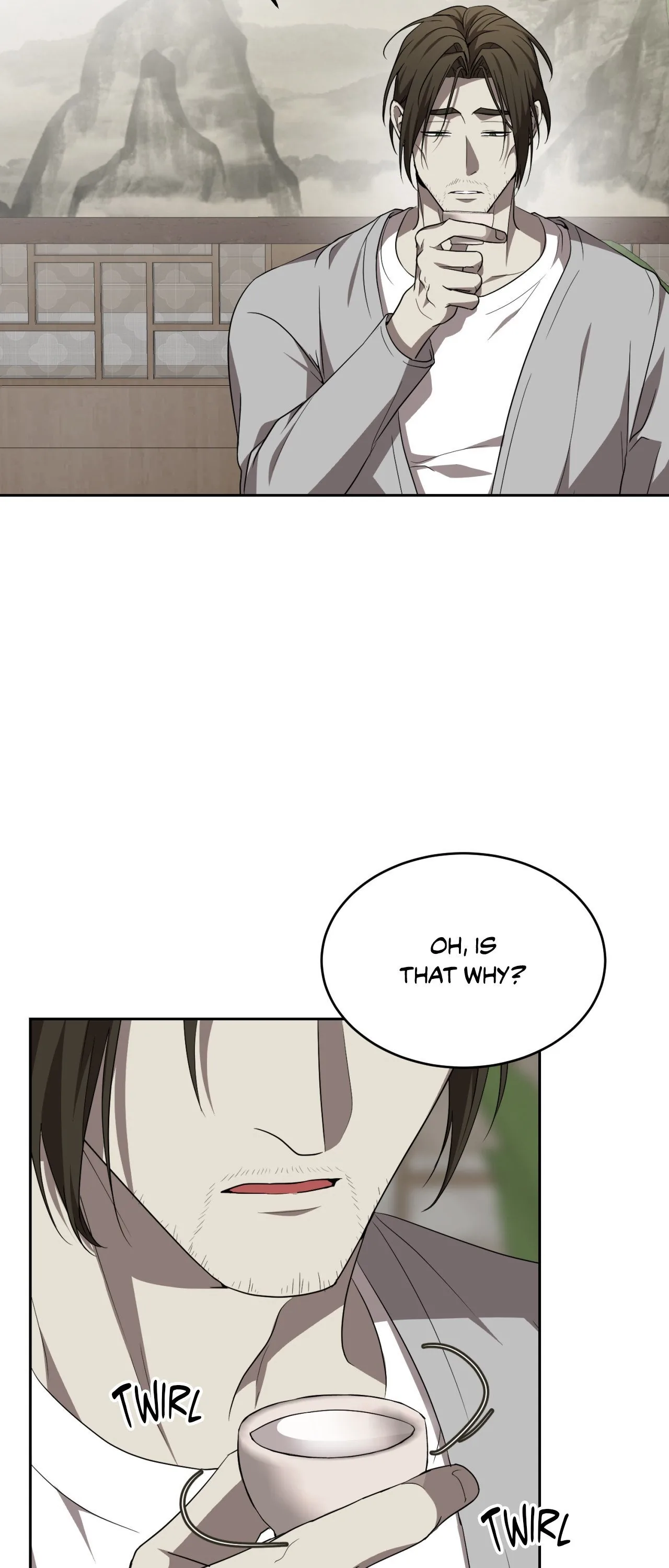Acting Badly Chapter 10 page 20 - 