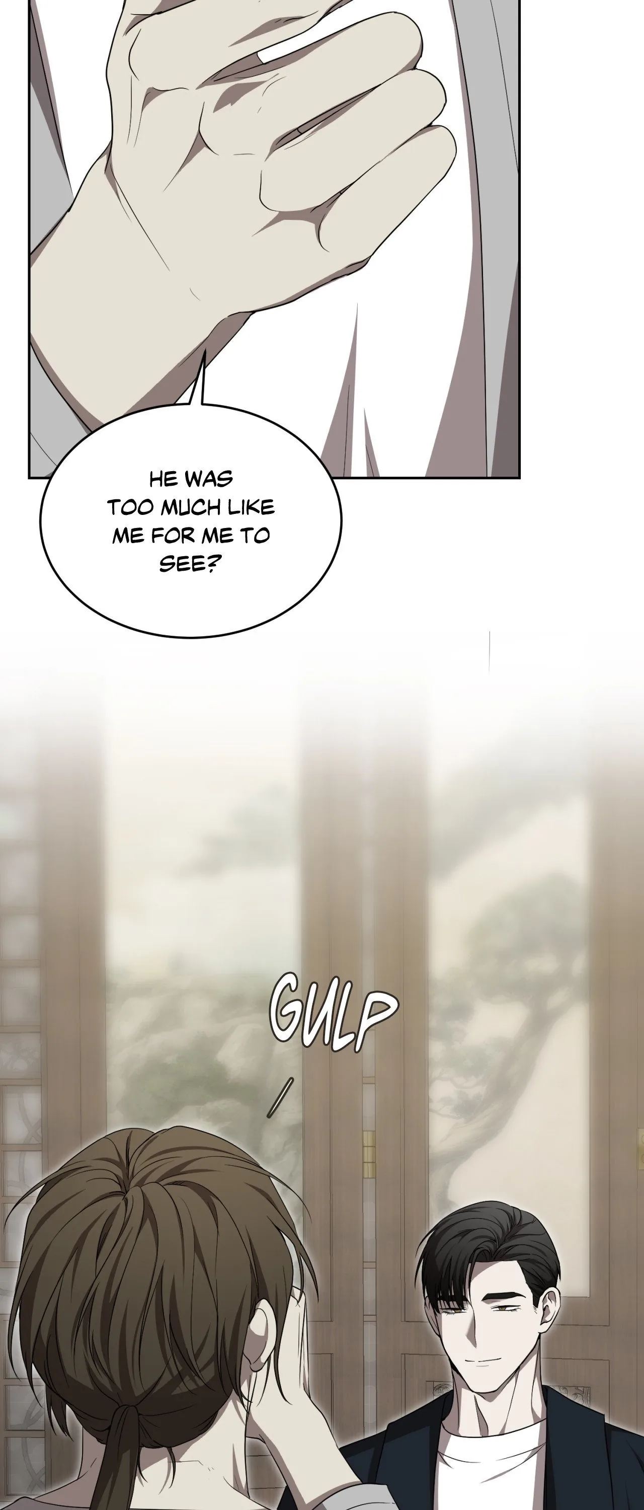 Acting Badly Chapter 10 page 21 - 