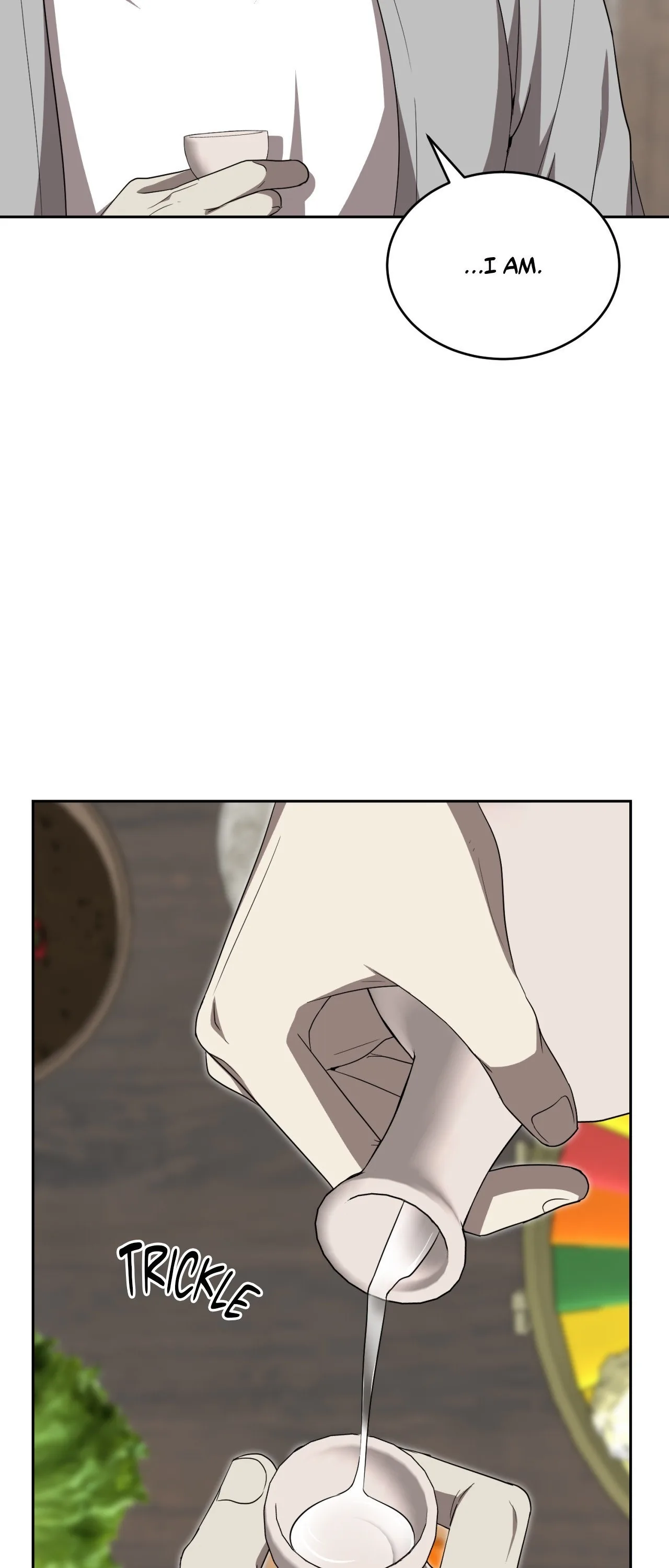 Acting Badly Chapter 10 page 26 - 
