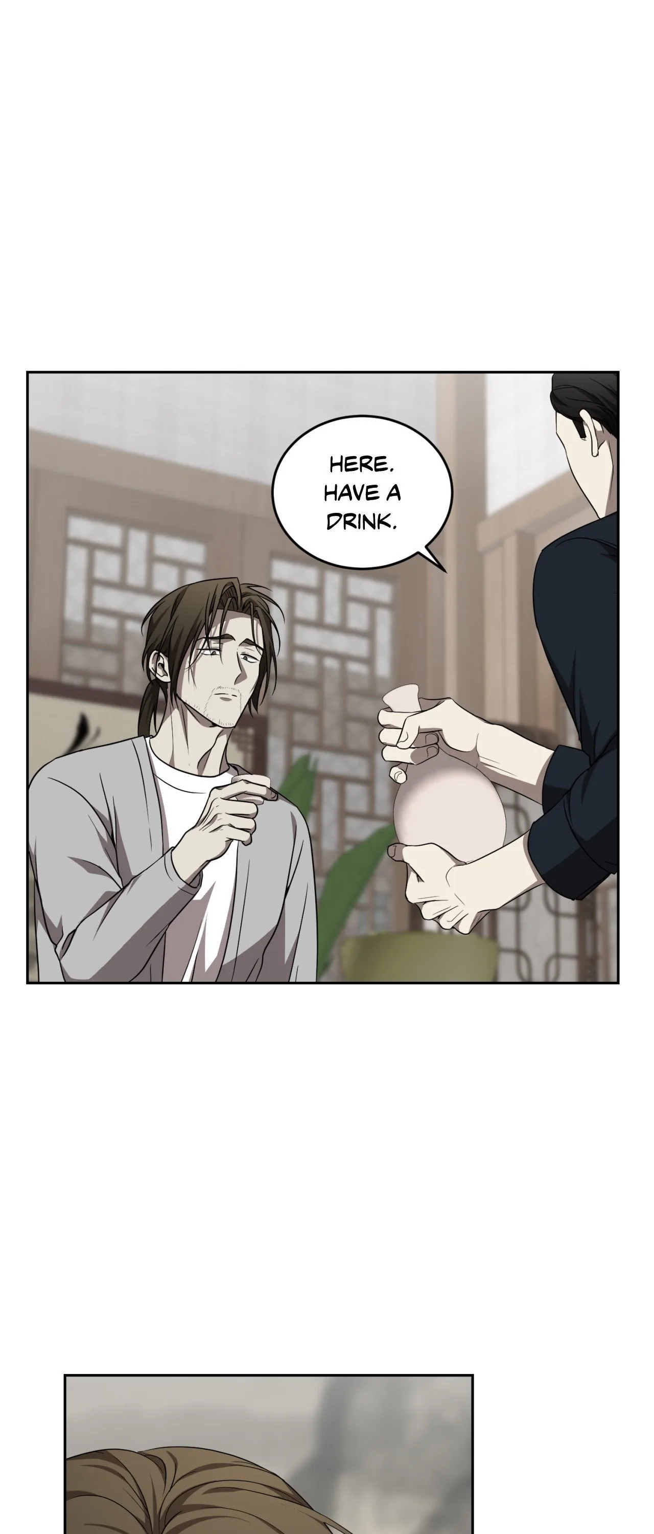 Acting Badly Chapter 10 page 28 - 