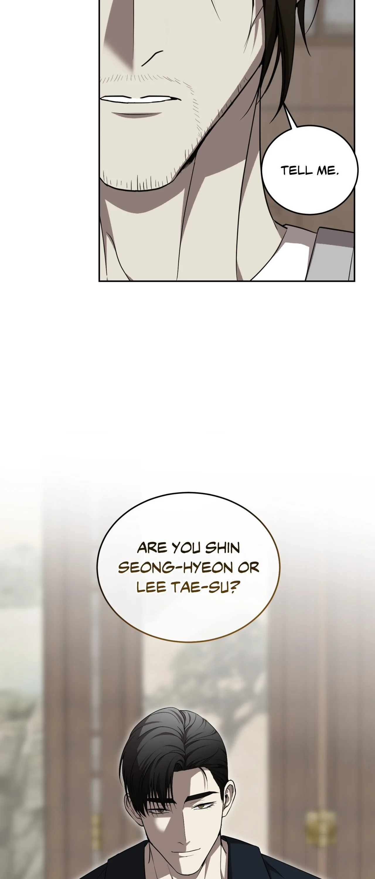 Acting Badly Chapter 10 page 30 - 