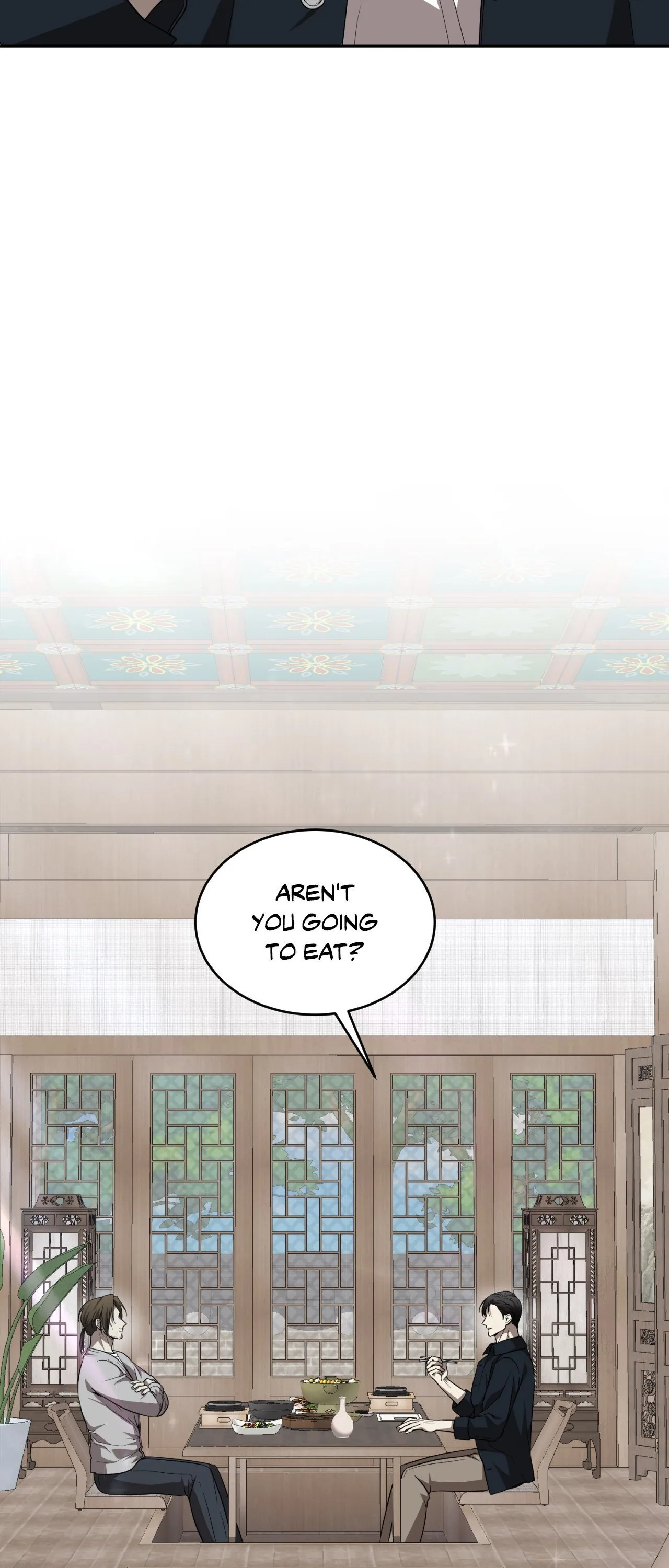Acting Badly Chapter 10 page 4 - 