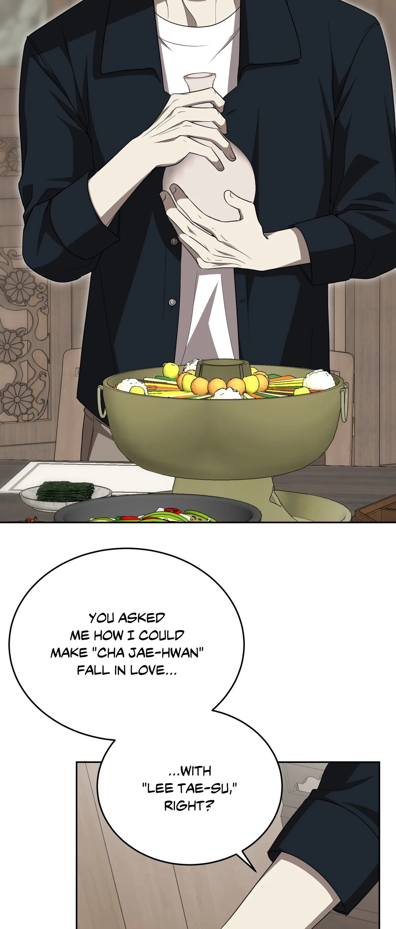 Acting Badly Chapter 10 page 31 - 