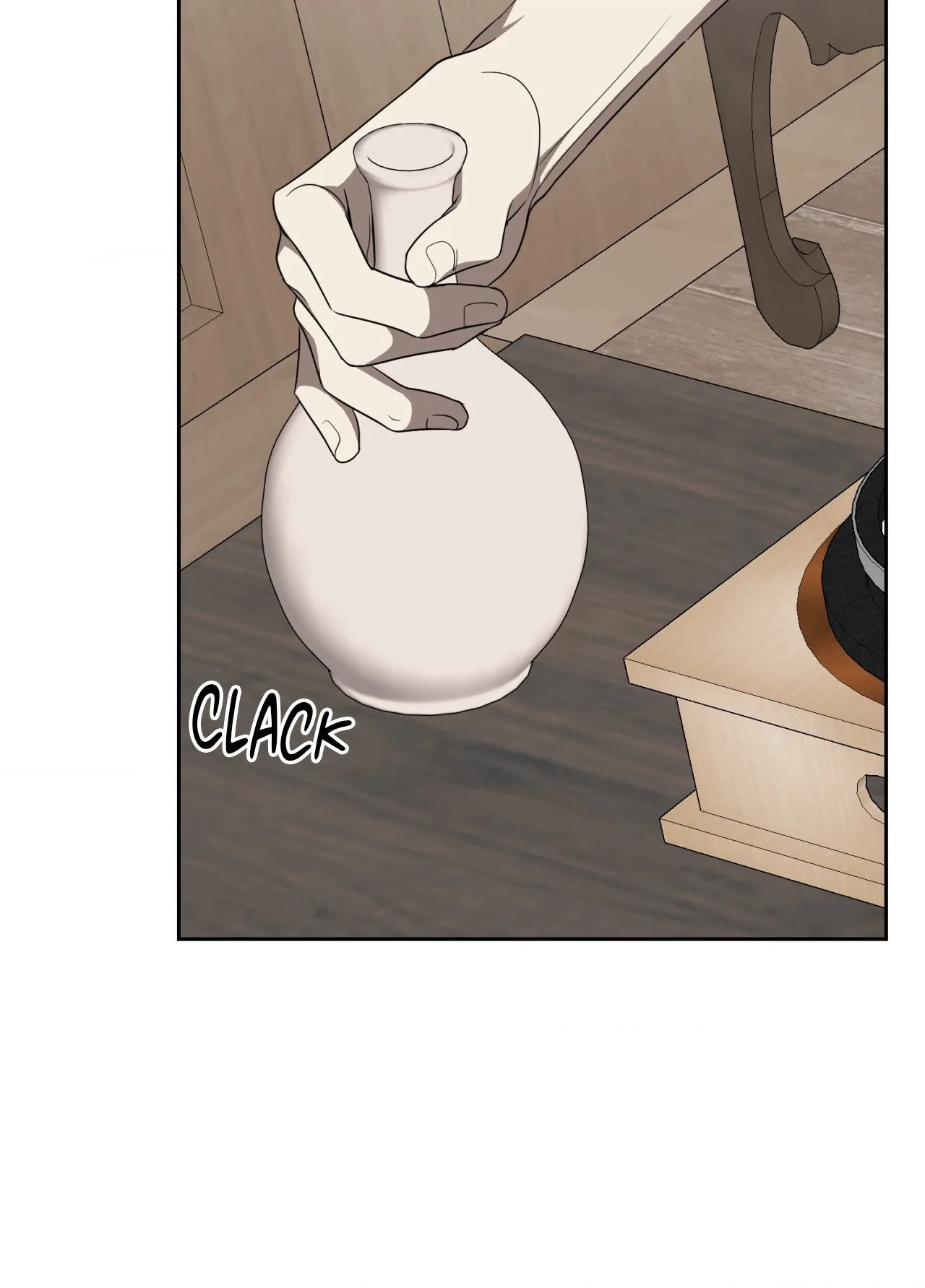 Acting Badly Chapter 10 page 32 - 