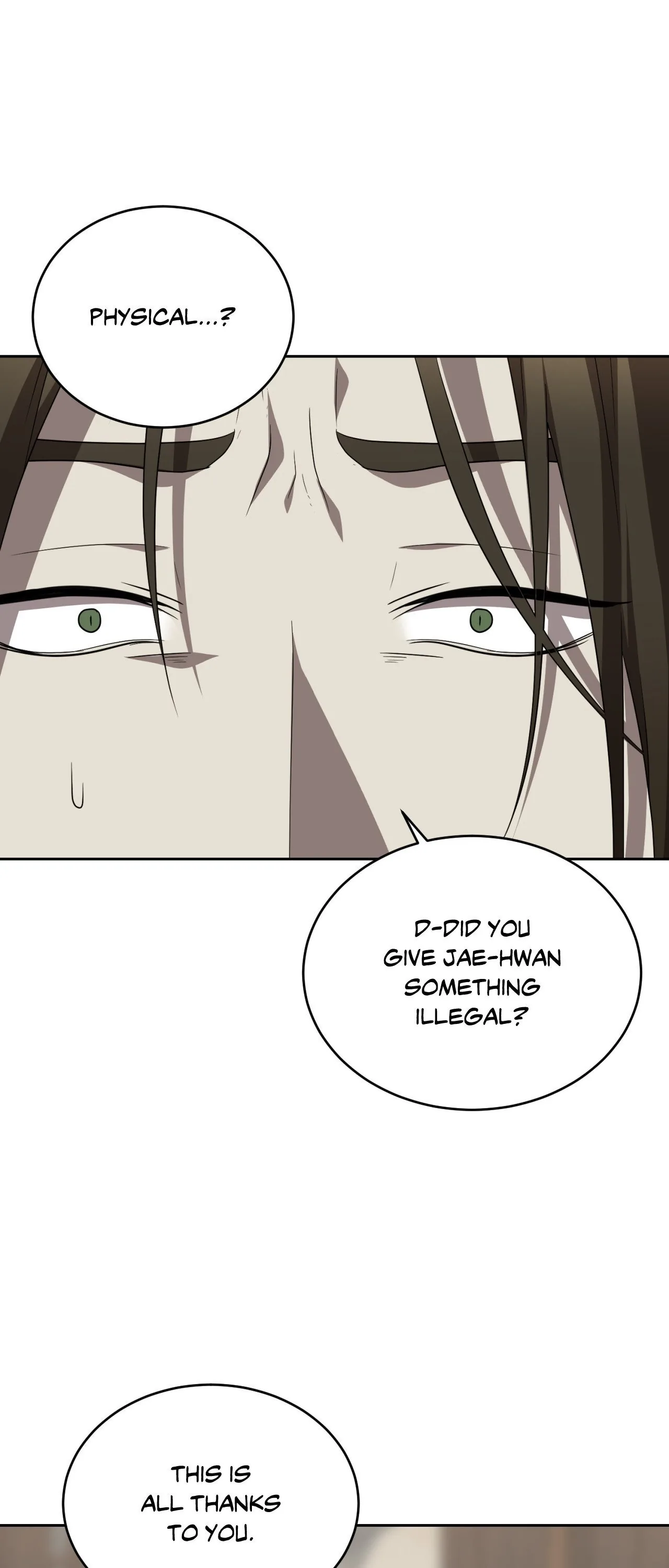 Acting Badly Chapter 10 page 40 - 