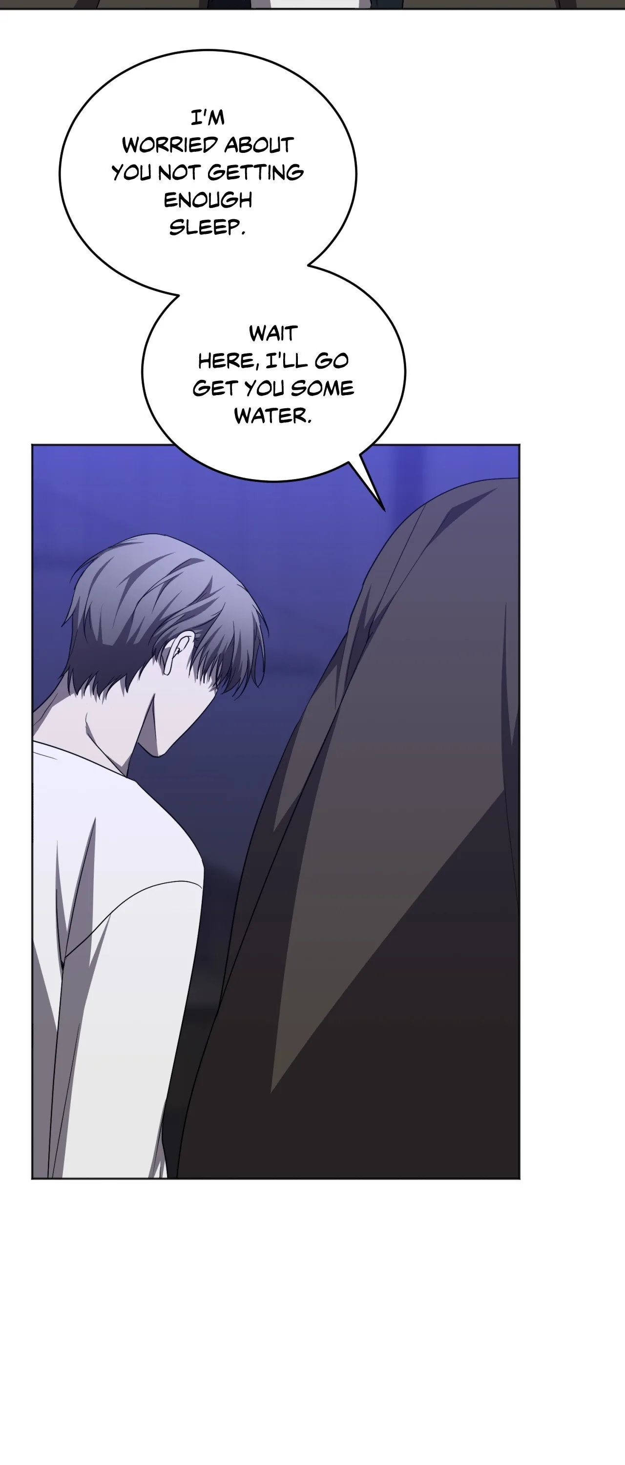 Acting Badly Chapter 10 page 48 - 