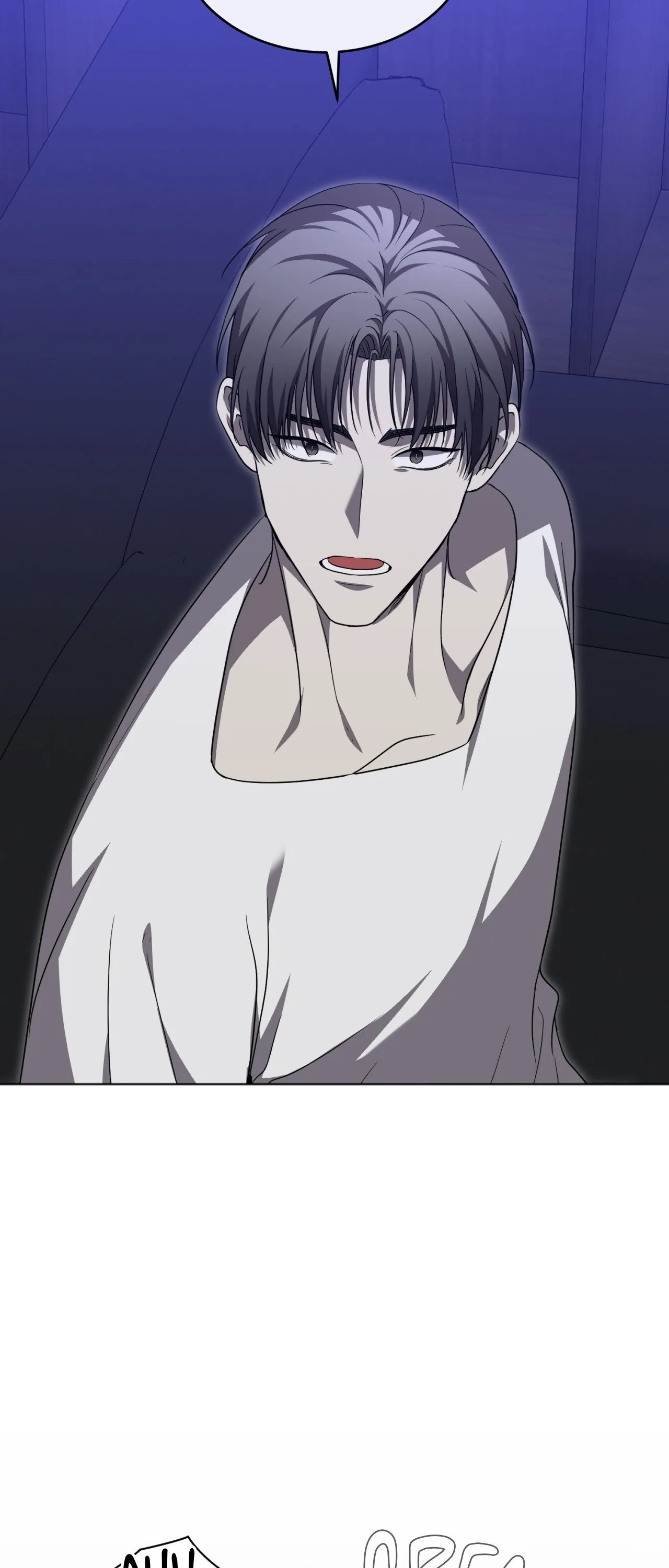 Acting Badly Chapter 10 page 51 - 