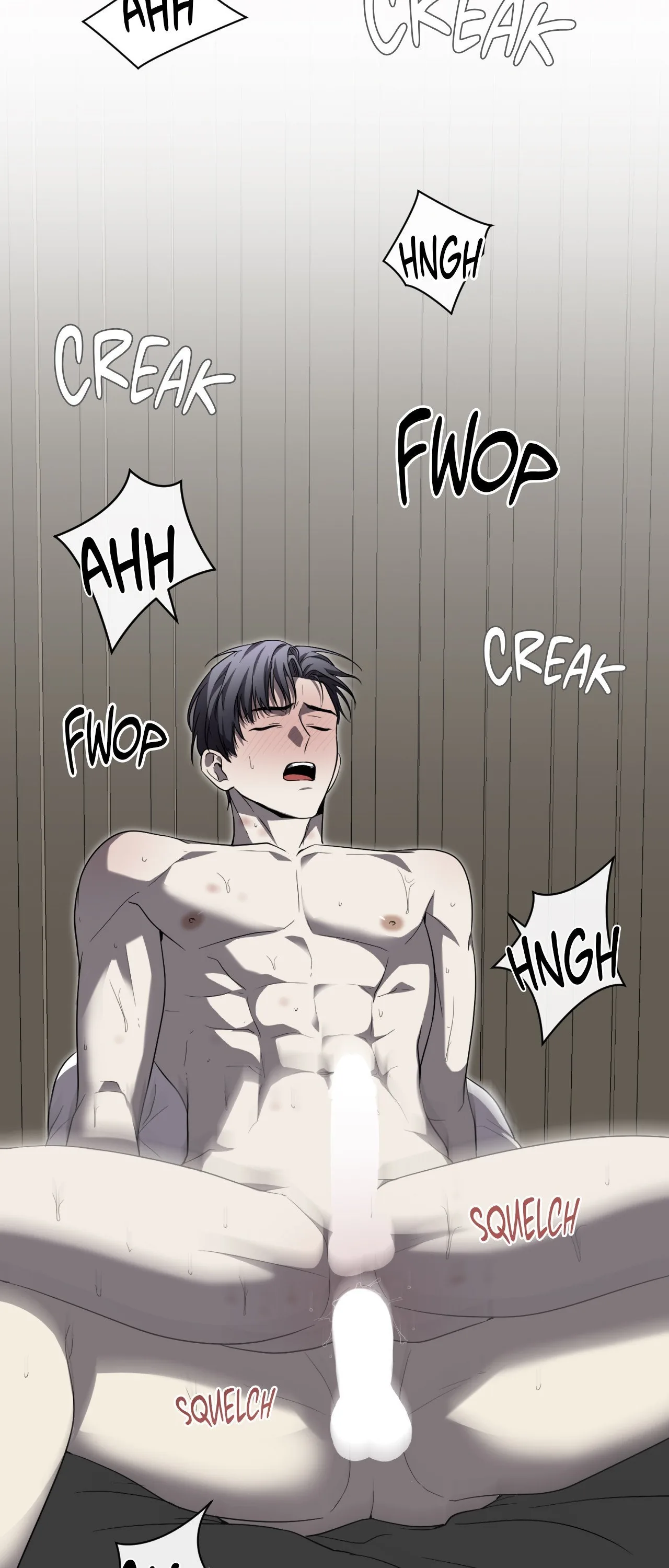 Acting Badly Chapter 10 page 52 - 