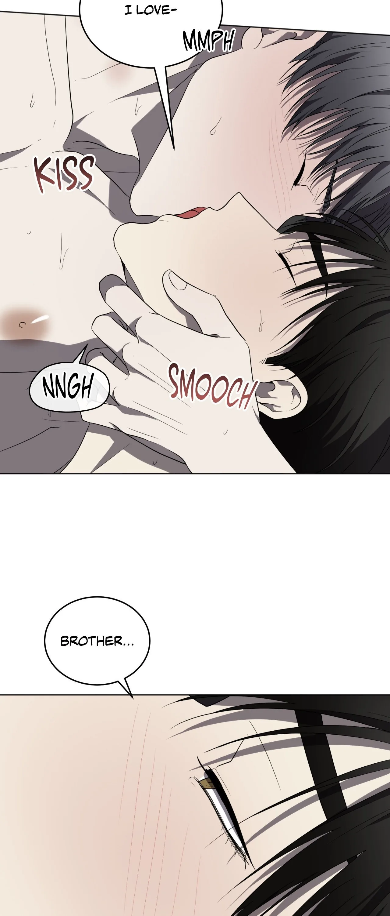 Acting Badly Chapter 10 page 56 - 