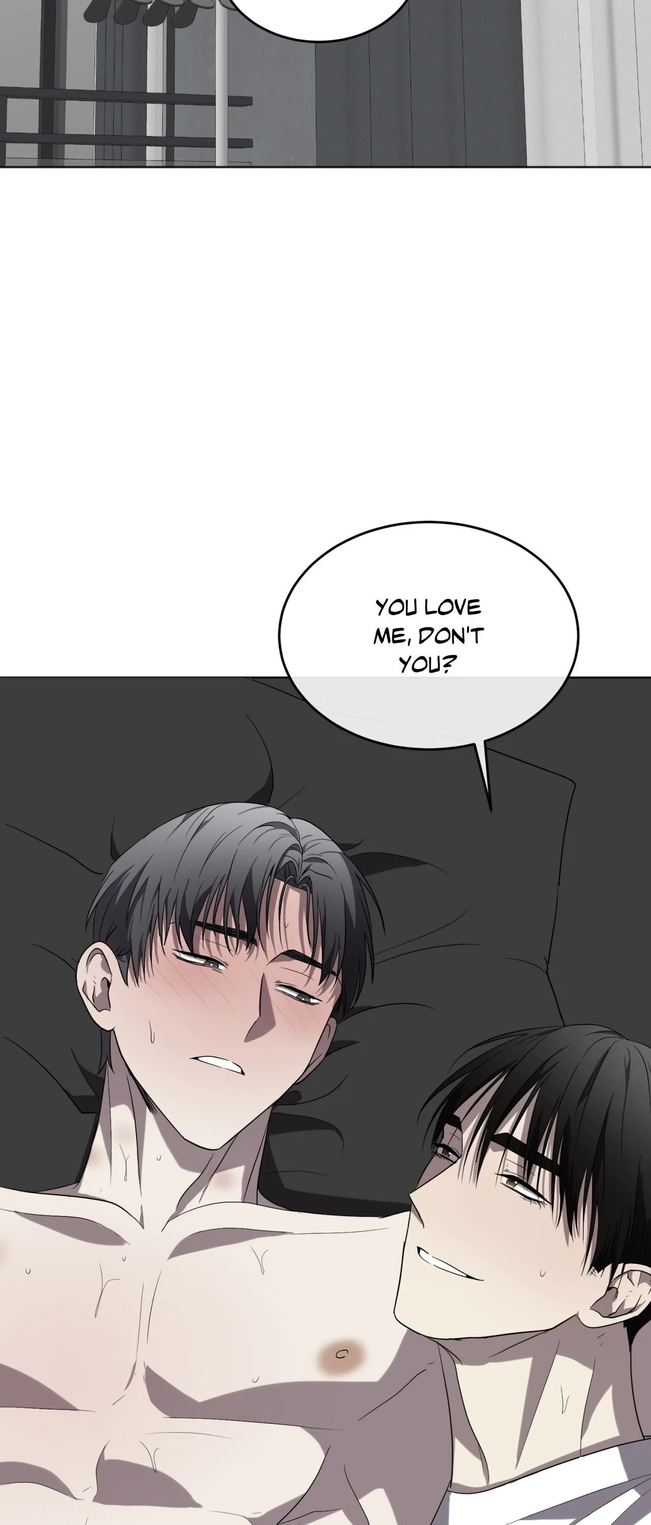Acting Badly Chapter 10 page 62 - 