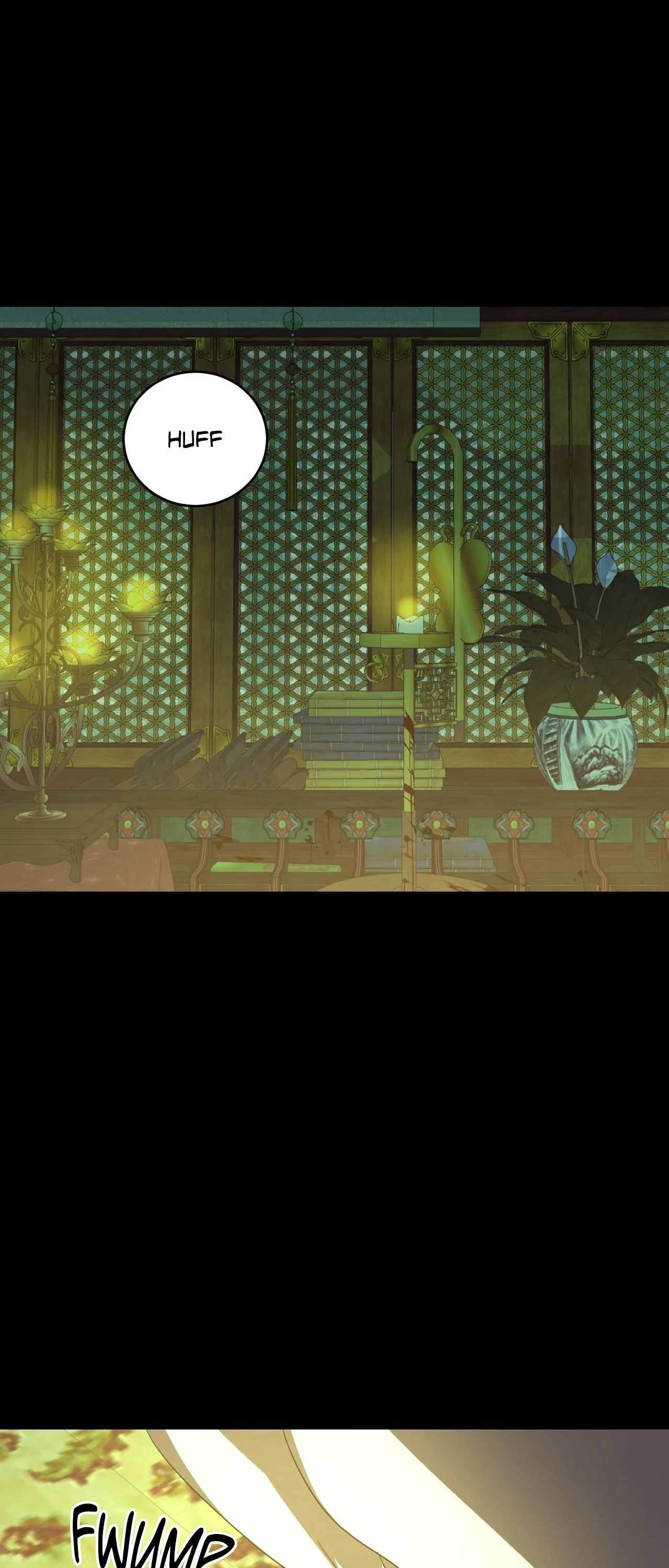 Acting Badly Chapter 10 page 65 - 