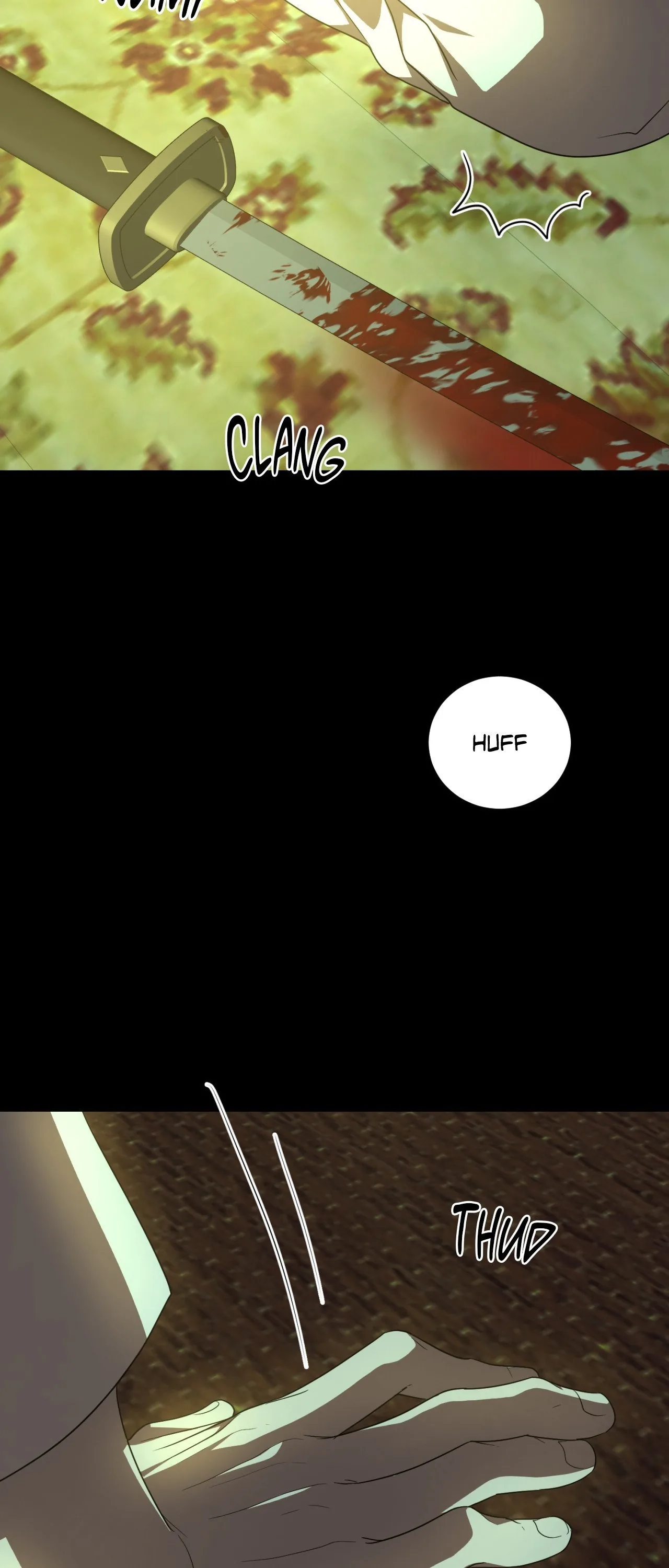 Acting Badly Chapter 10 page 66 - 