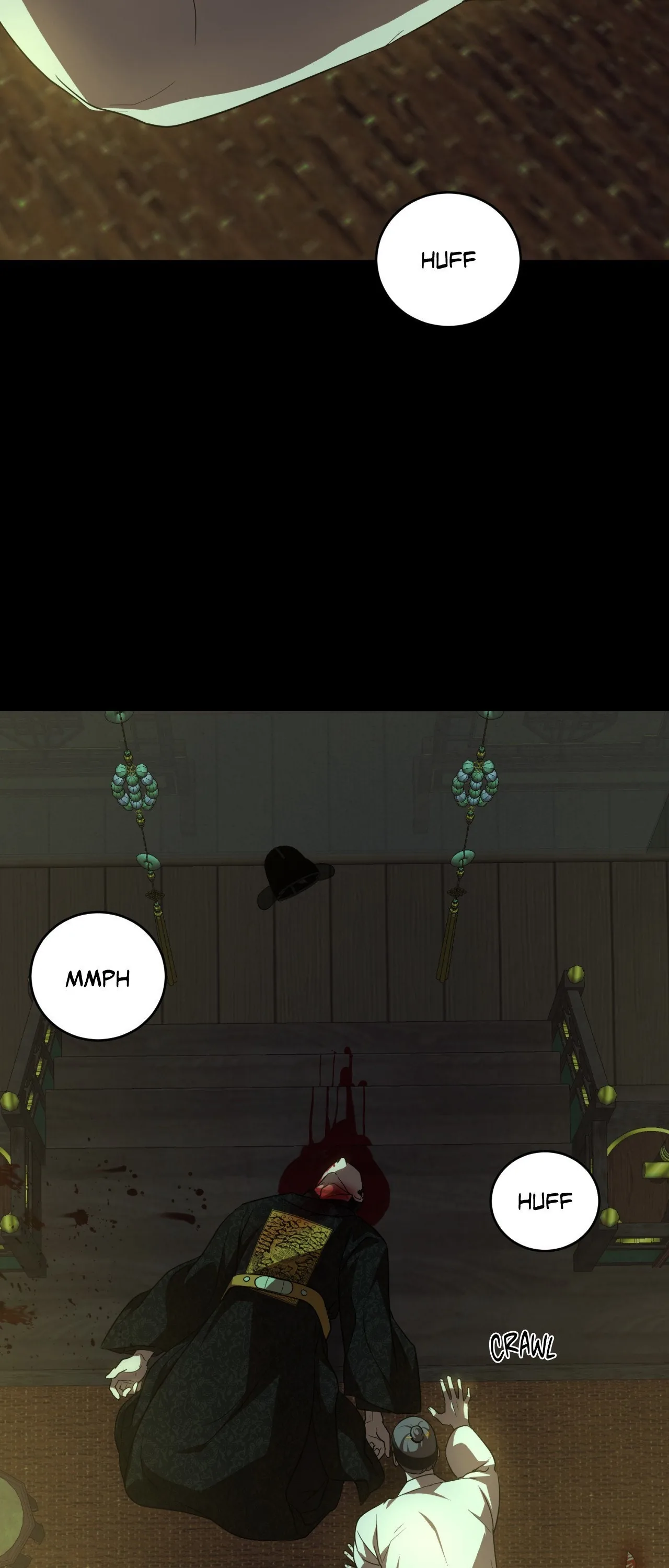 Acting Badly Chapter 10 page 67 - 
