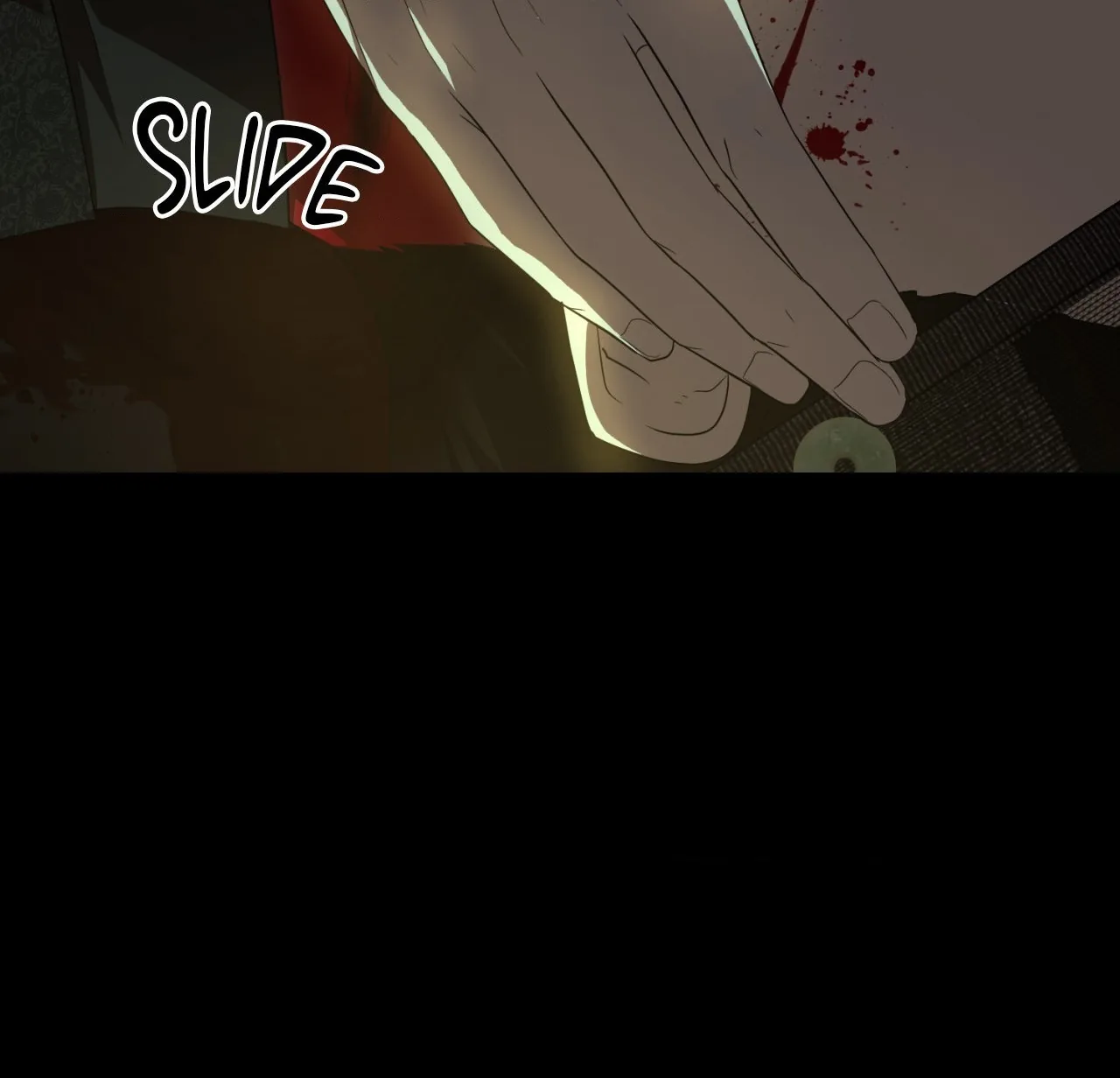 Acting Badly Chapter 10 page 69 - 