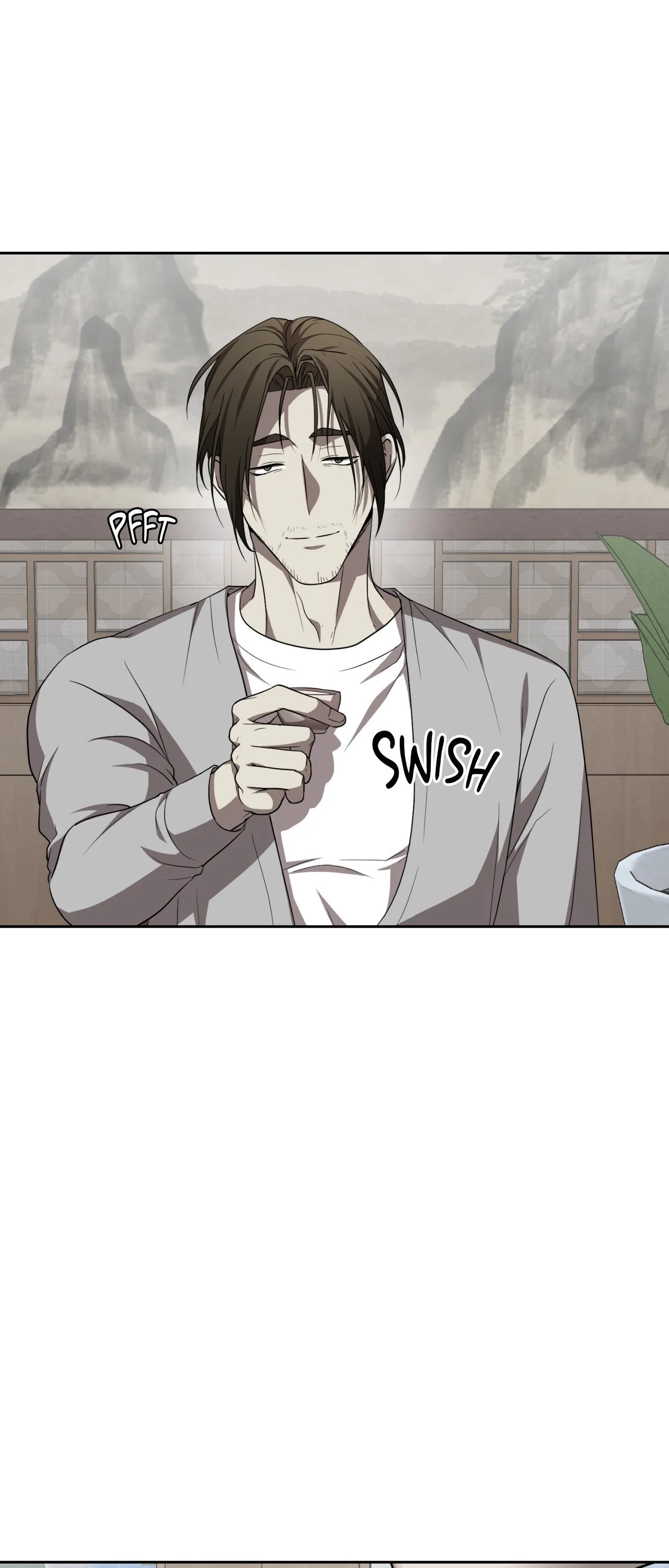 Acting Badly Chapter 10 page 8 - 