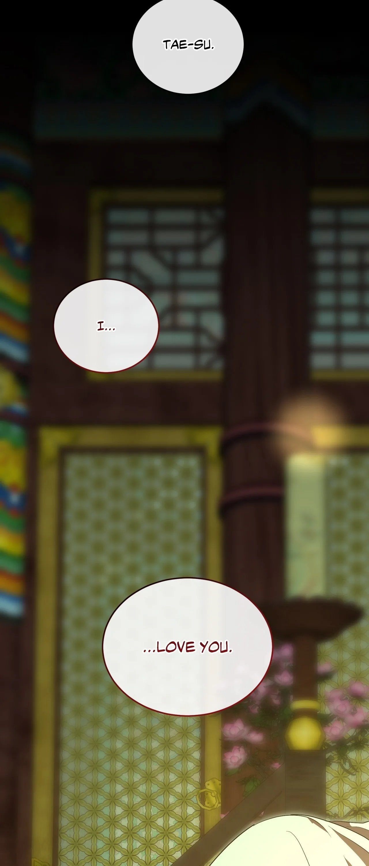 Acting Badly Chapter 10 page 71 - 