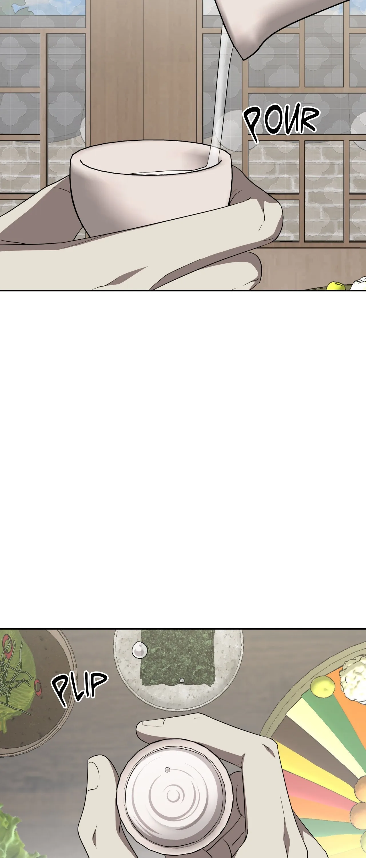 Acting Badly Chapter 10 page 9 - 
