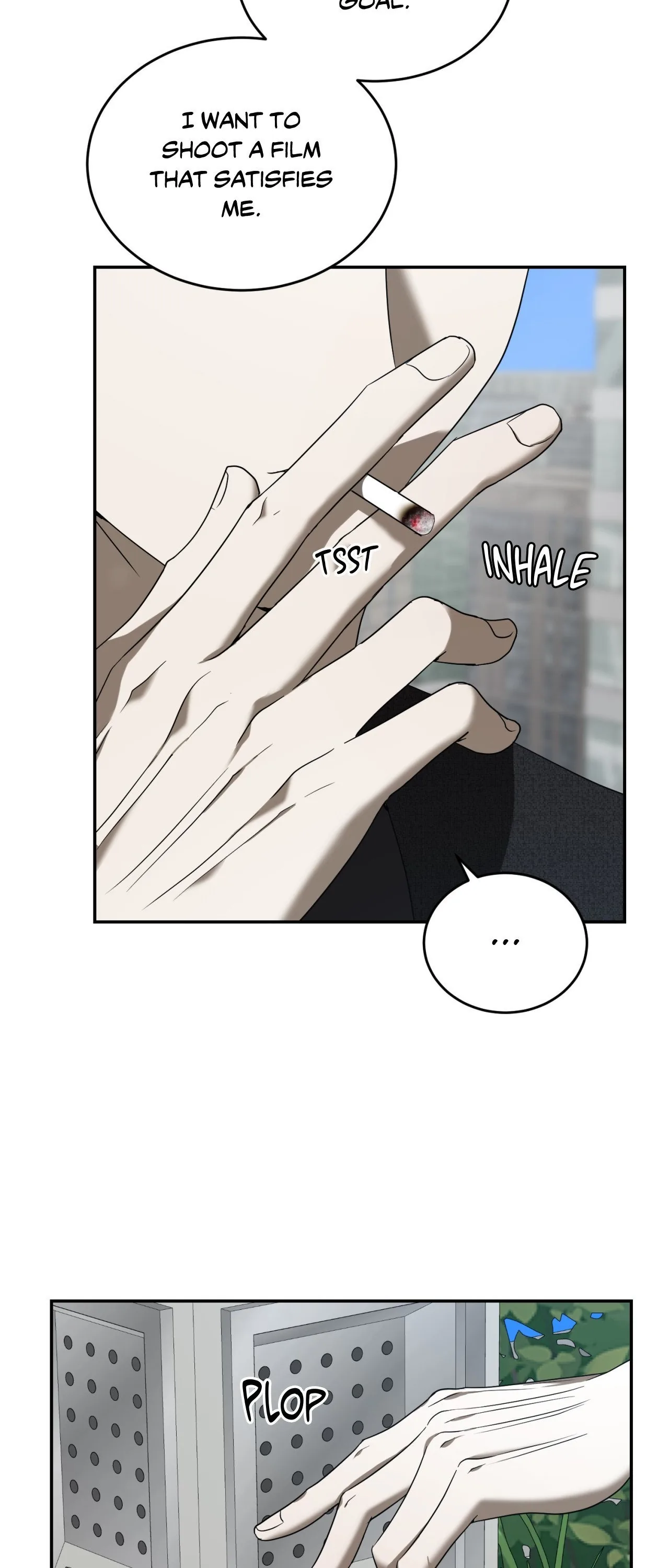 Acting Badly Chapter 2 page 12 - 