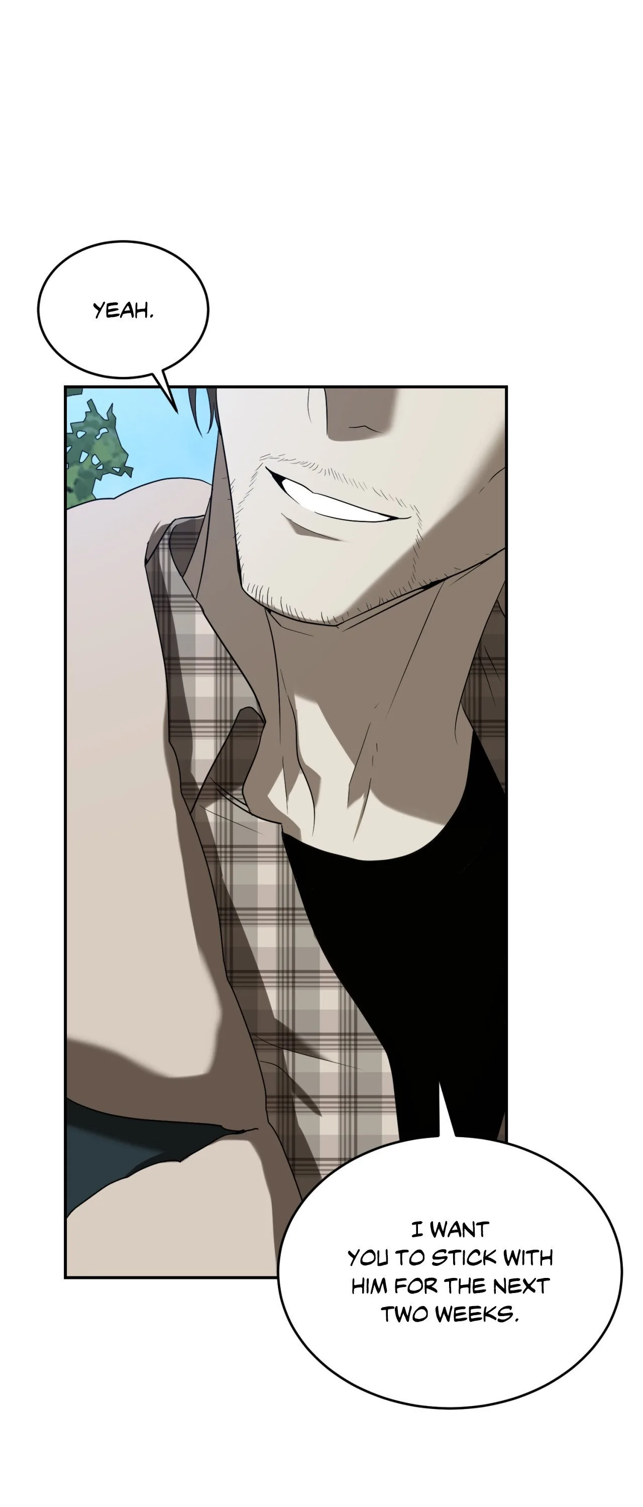 Acting Badly Chapter 2 page 15 - 