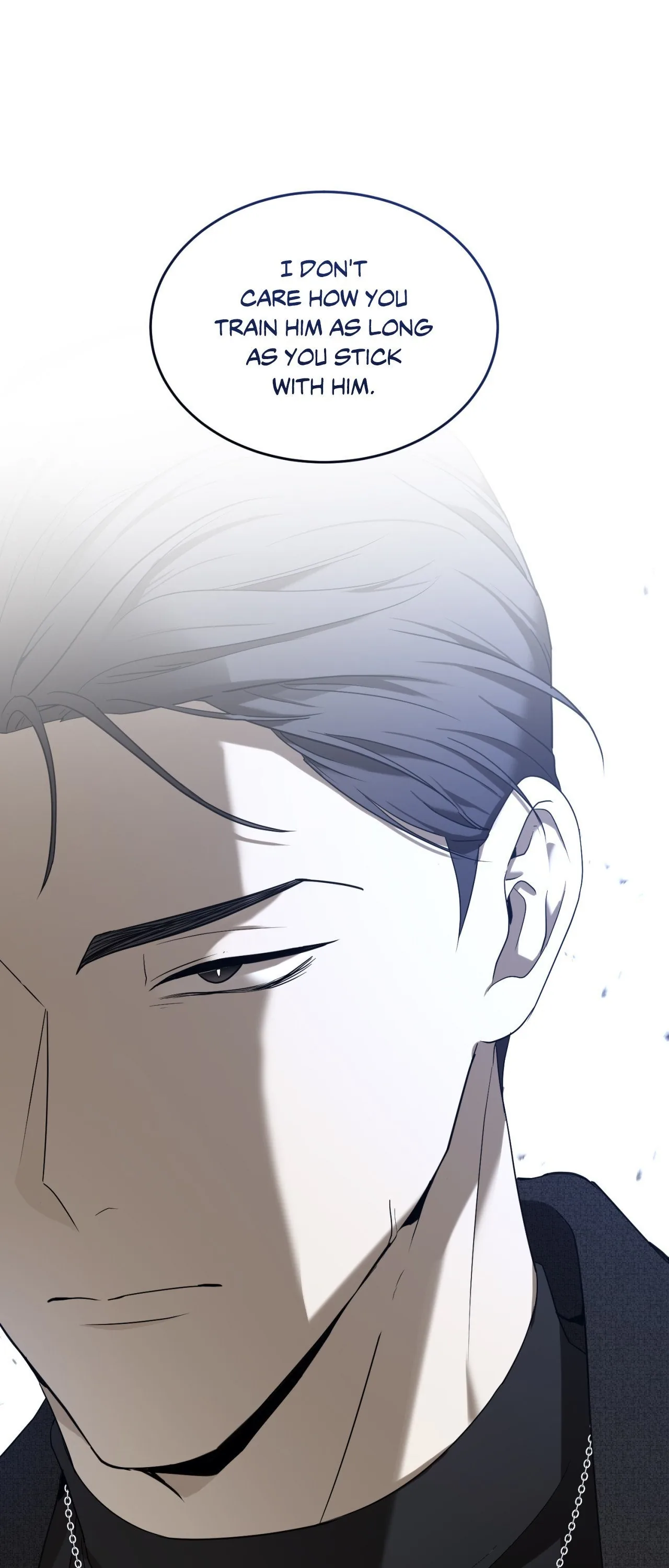 Acting Badly Chapter 2 page 16 - 