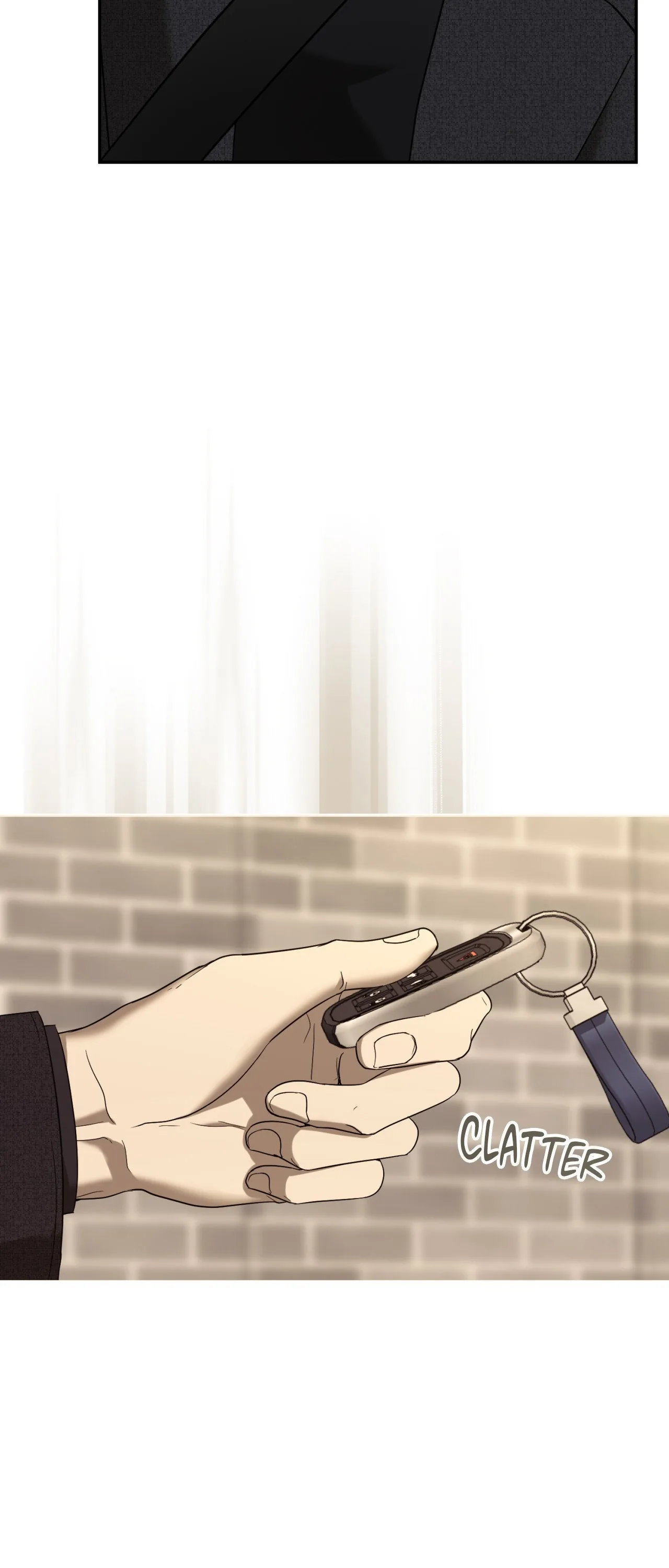 Acting Badly Chapter 2 page 22 - 