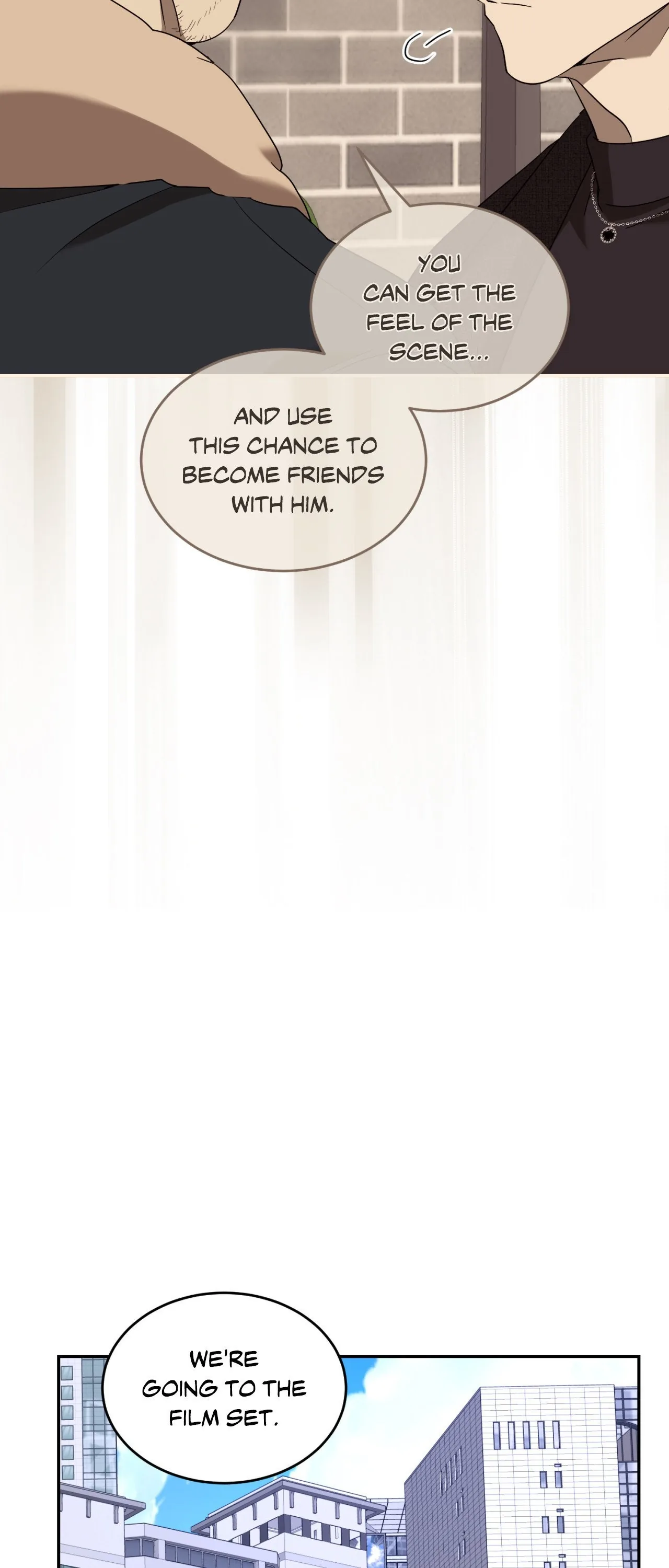 Acting Badly Chapter 2 page 24 - 