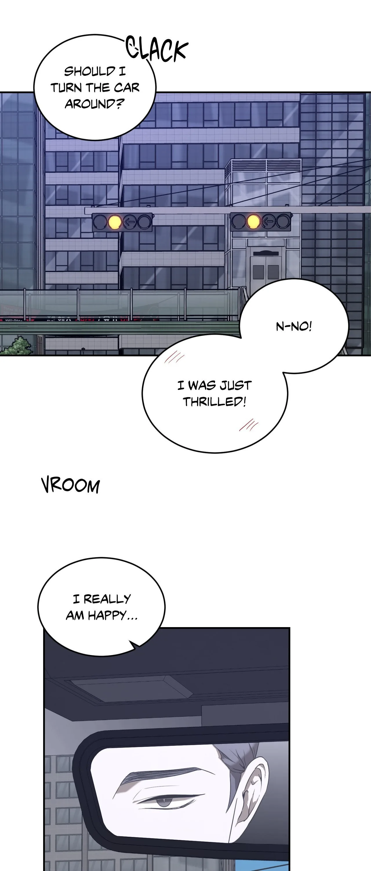 Acting Badly Chapter 2 page 28 - 