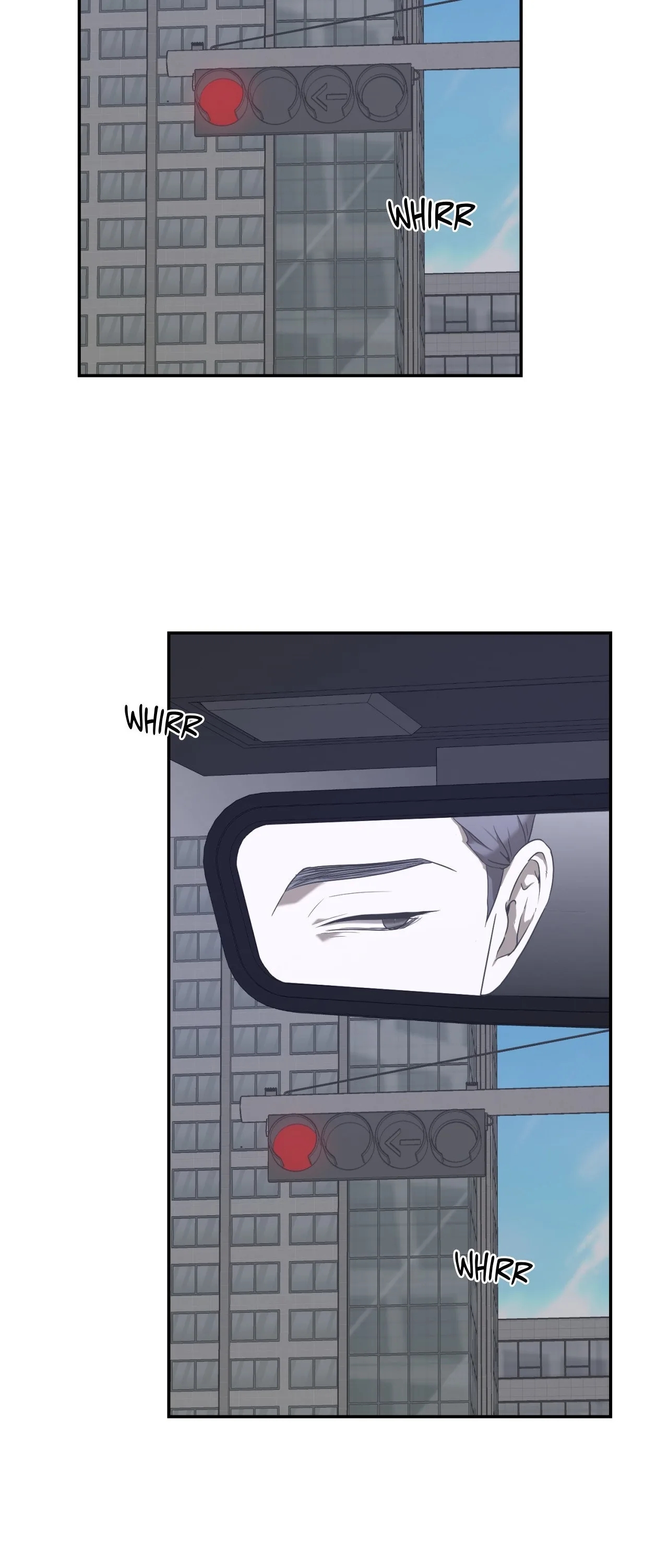 Acting Badly Chapter 2 page 29 - 