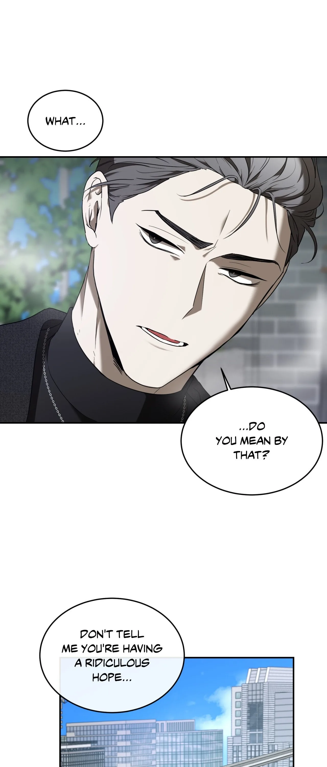 Acting Badly Chapter 2 page 4 - 
